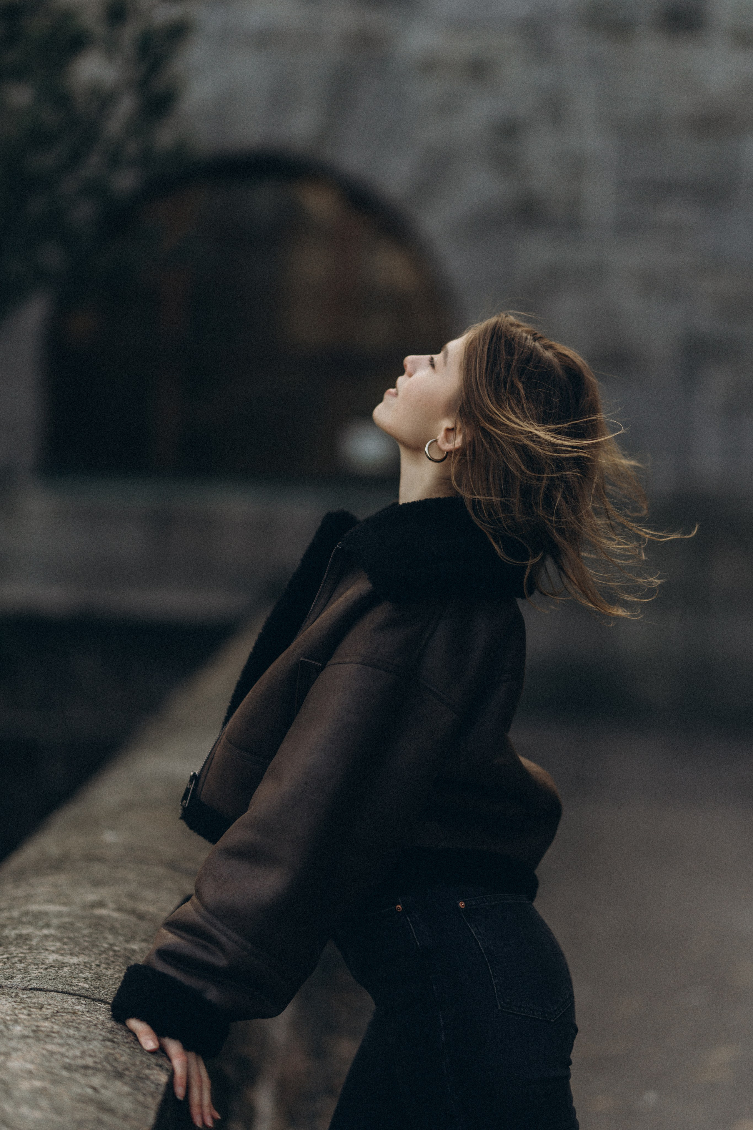 Anneli. Wedding and portrait photographer in Helsinki Vickan O