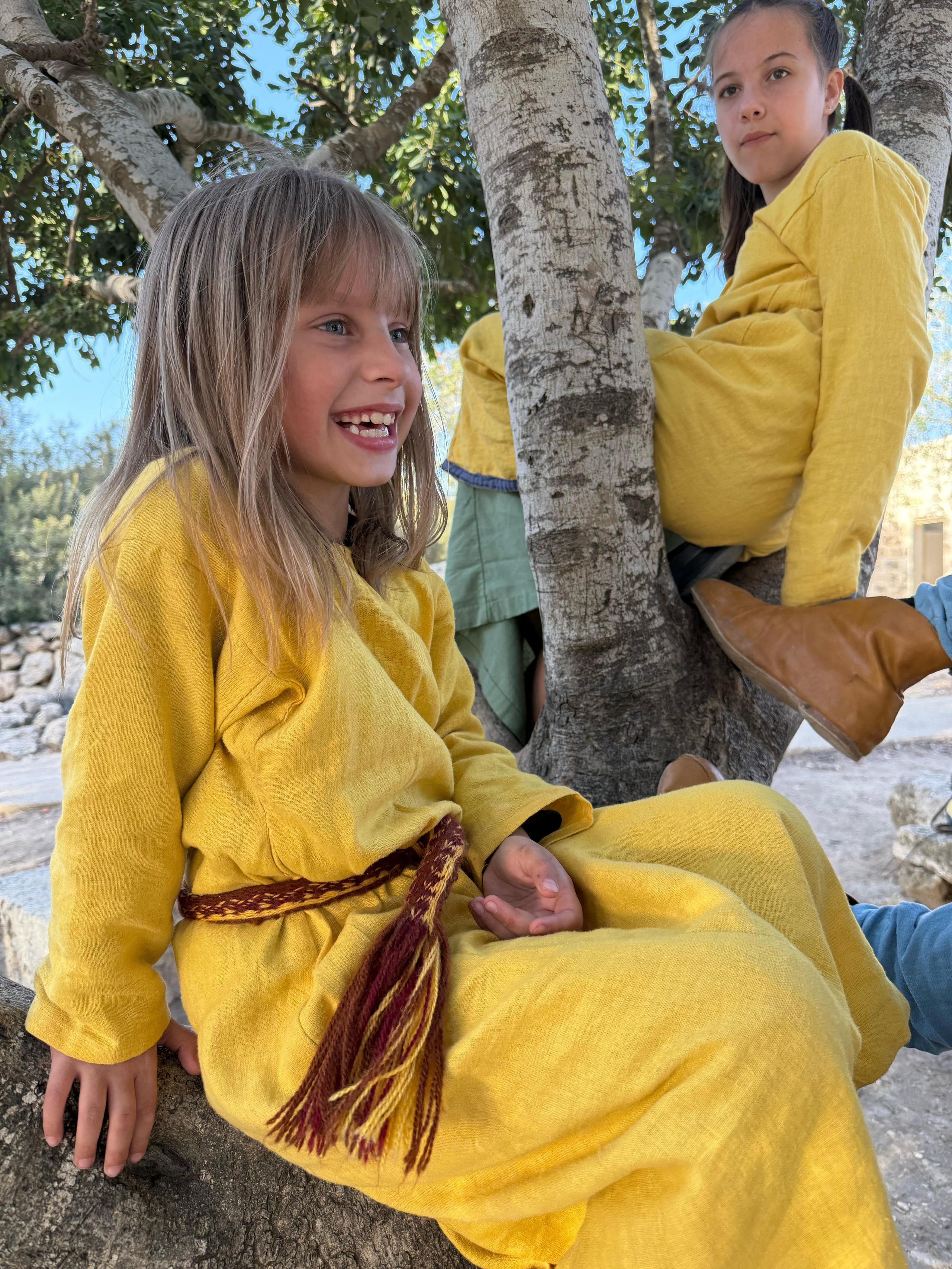 Женский поход с детьми — Клуб «Нортман» | реконструкция. КРиС «Нортман»