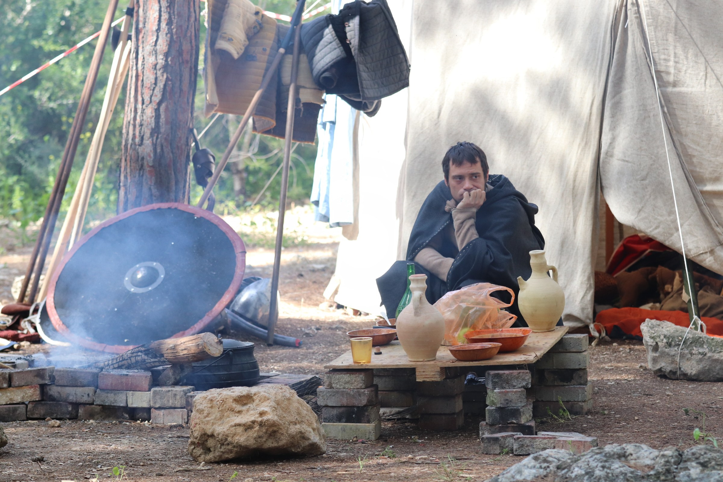 Чёрный фьорд 2021. КРиС «Нортман»