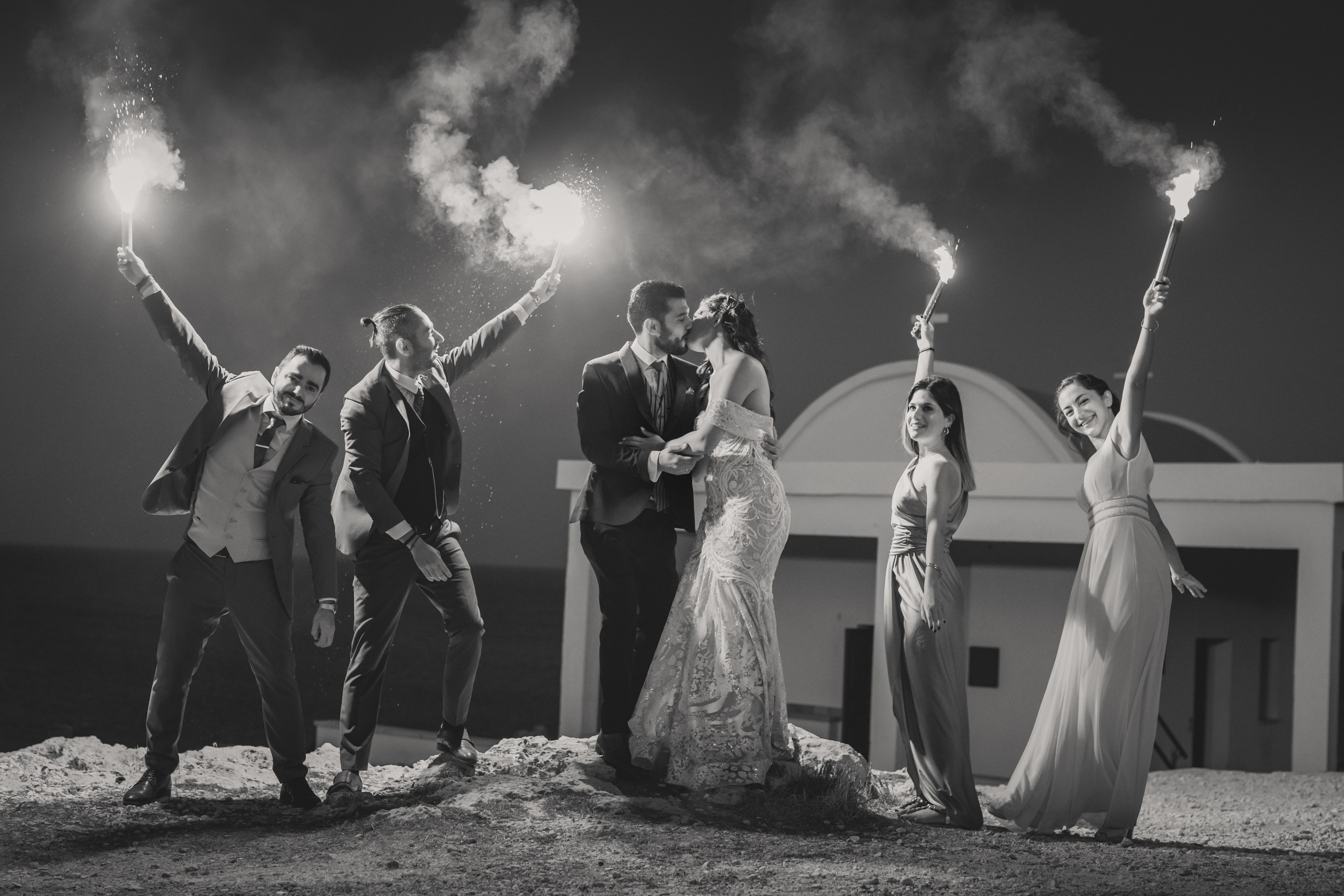 Fotis & Nektaria. Marlen Efstathiou Photography