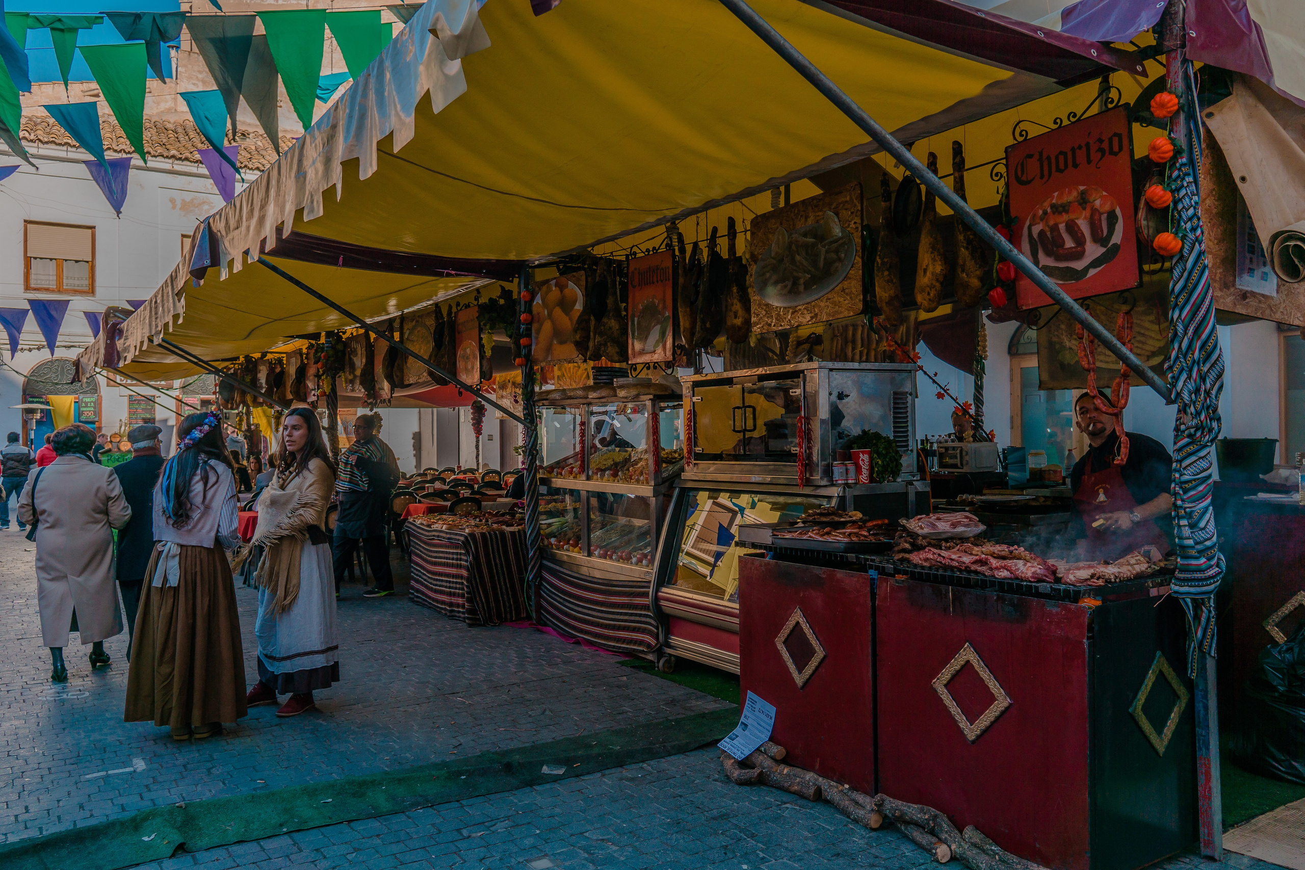 Villena. Alba del Norte Studio