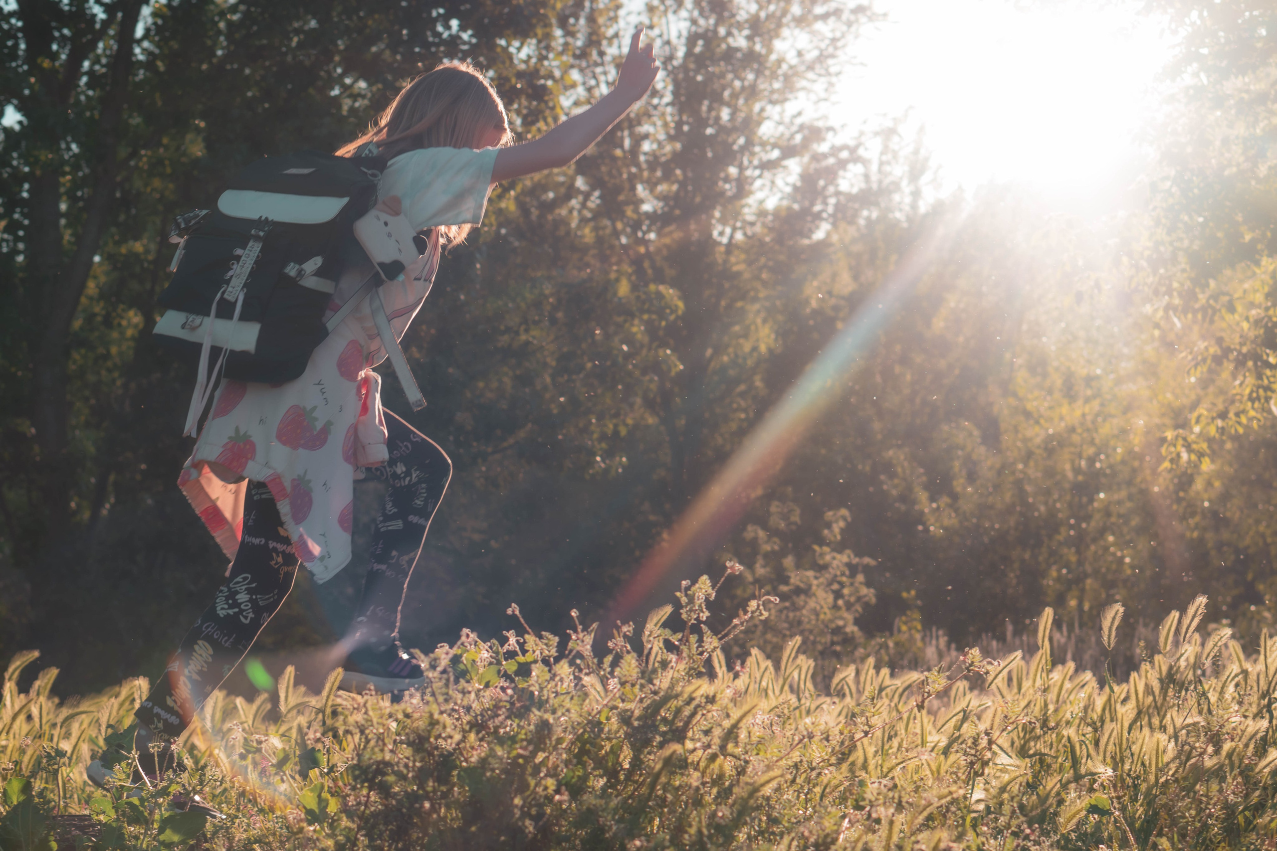 Noa&Agnia. Alba del Norte Studio