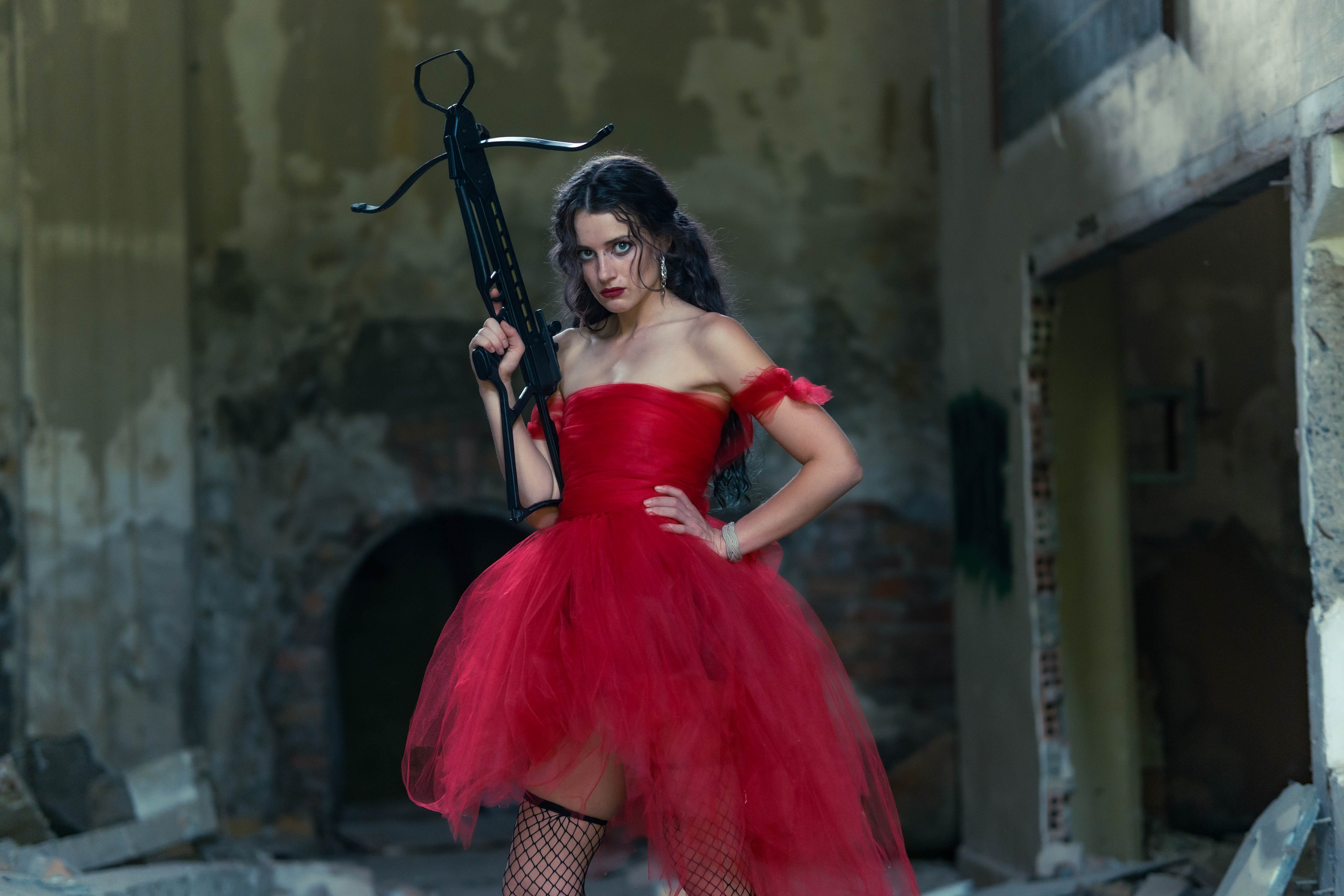 Dani. Alba del Norte Studio