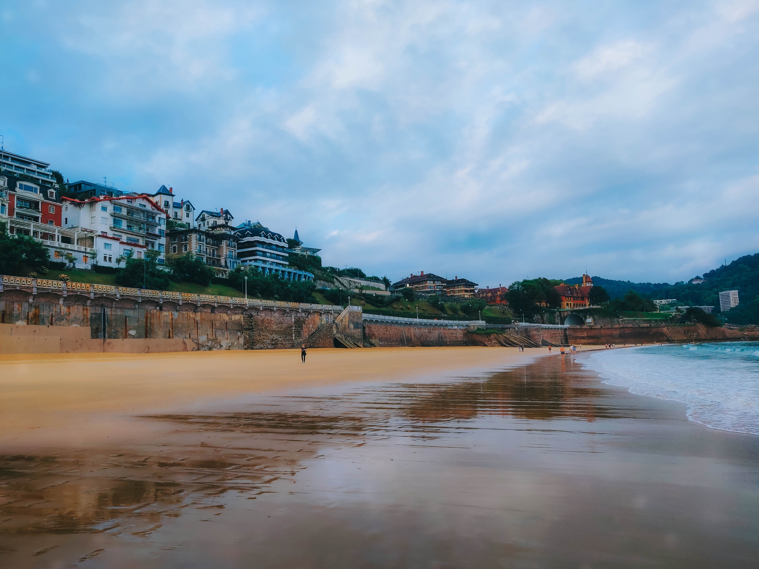 Donostia. Alba del Norte Studio