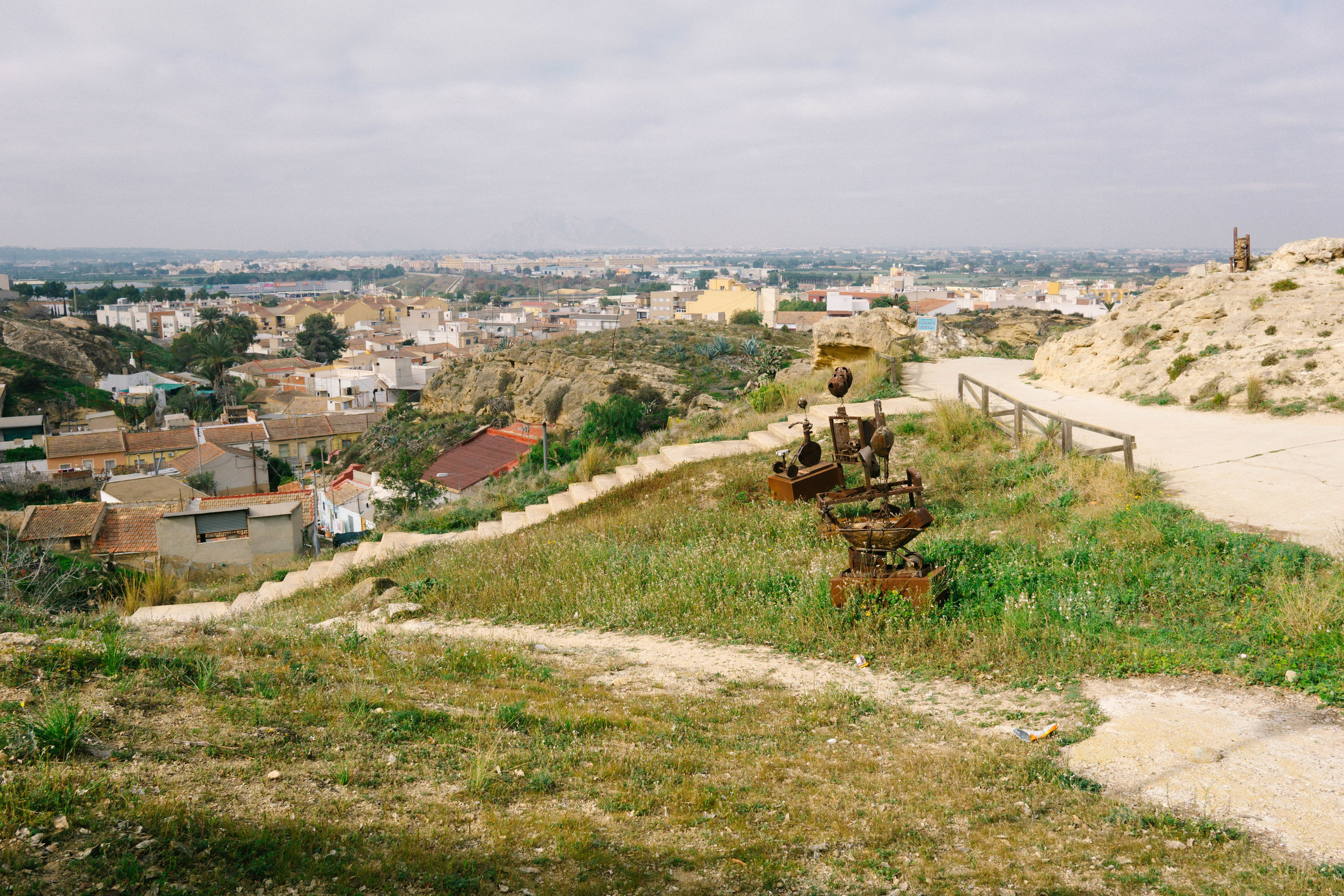 Rojales. Alba del Norte Studio