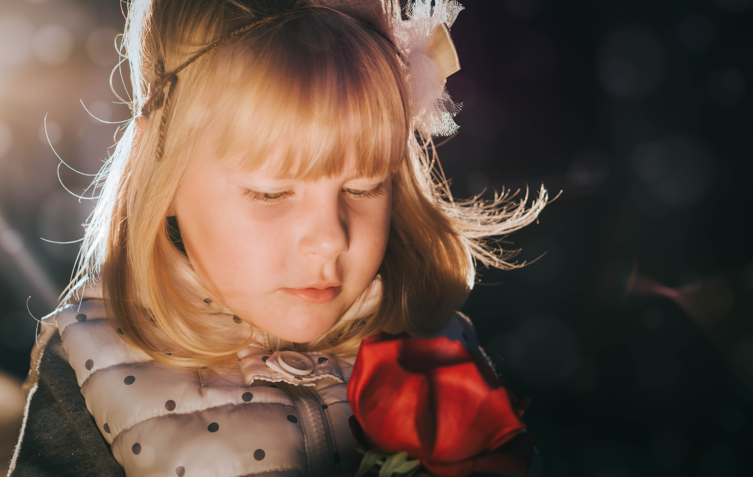 Magic moments. Alba del Norte Studio