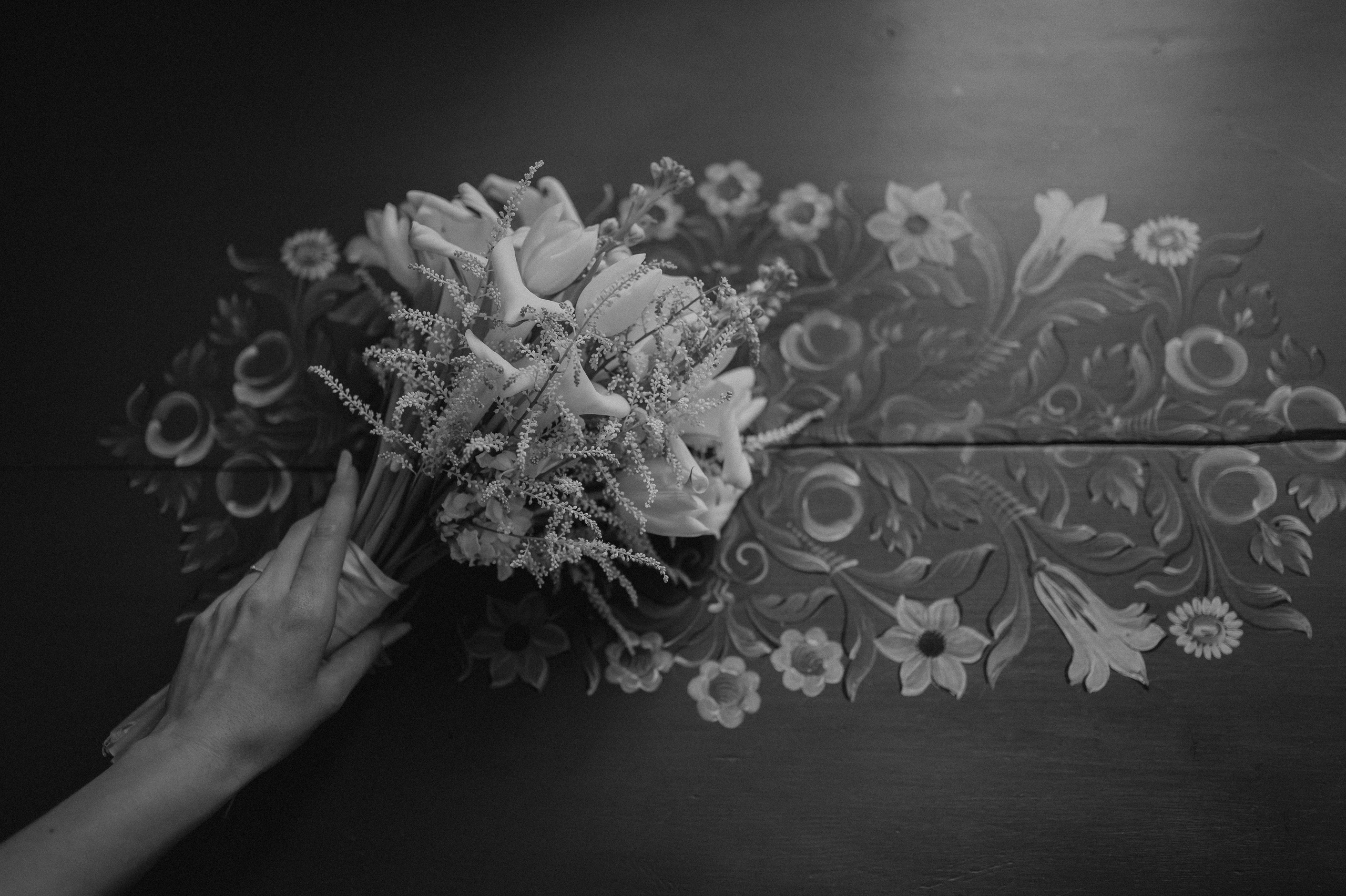 Paula&Flavius’s Civil Wedding