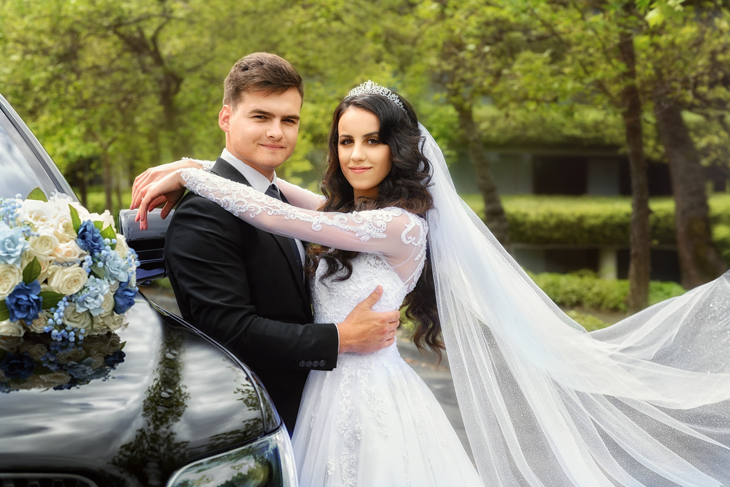 Weddings. Wedding & family photography in Seattle area. Helen Michelle photographer