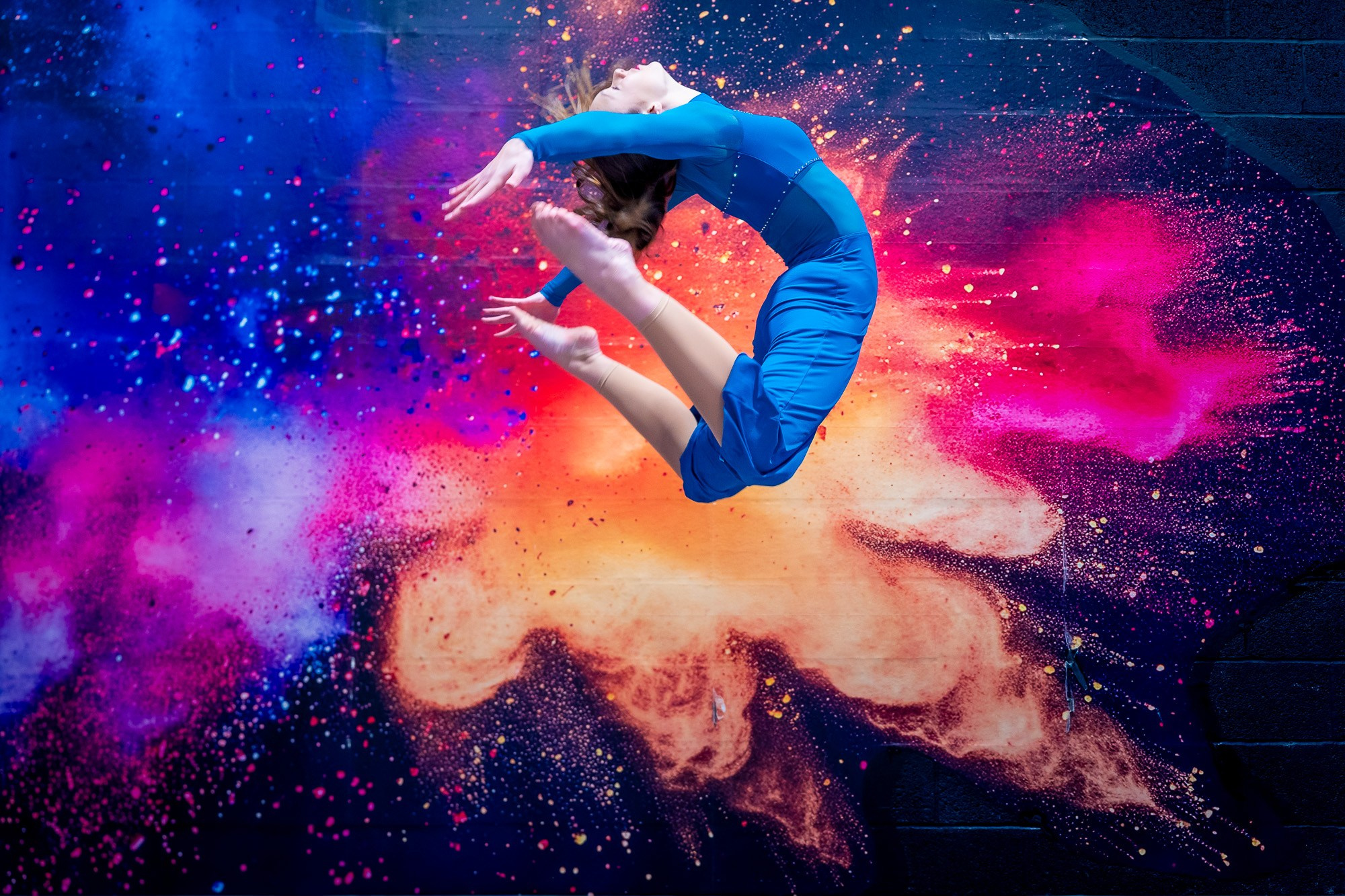 Acroflex Dancing Academy. Expect Miracles Photography by Kate & Andrew