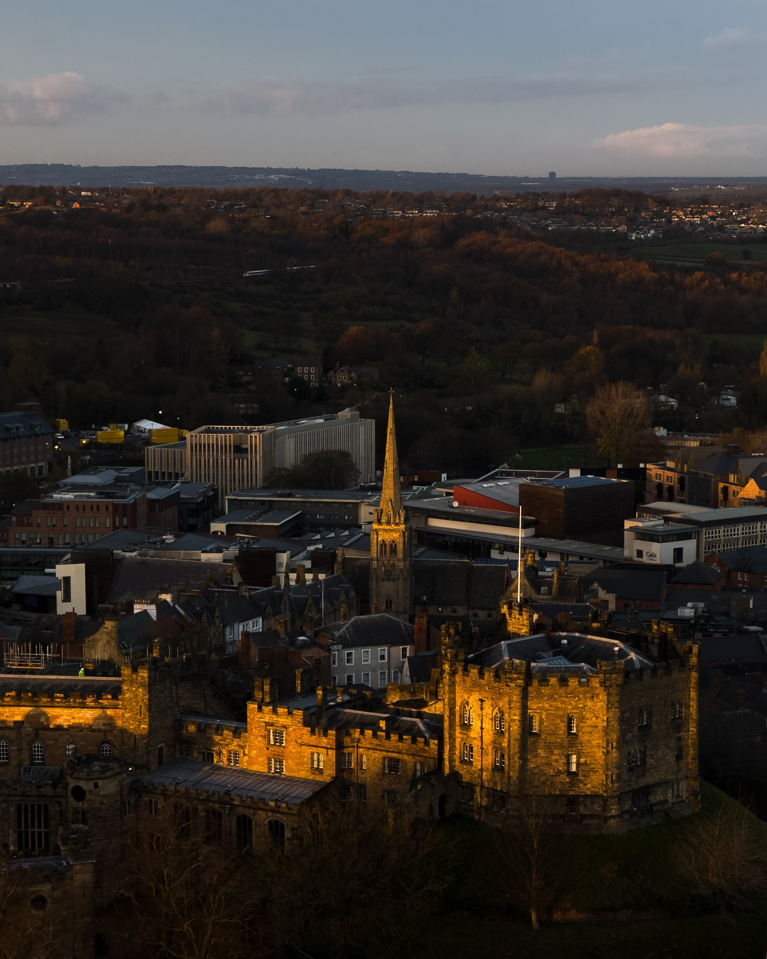 Cities. Expect Miracles Photography by Kate & Andrew