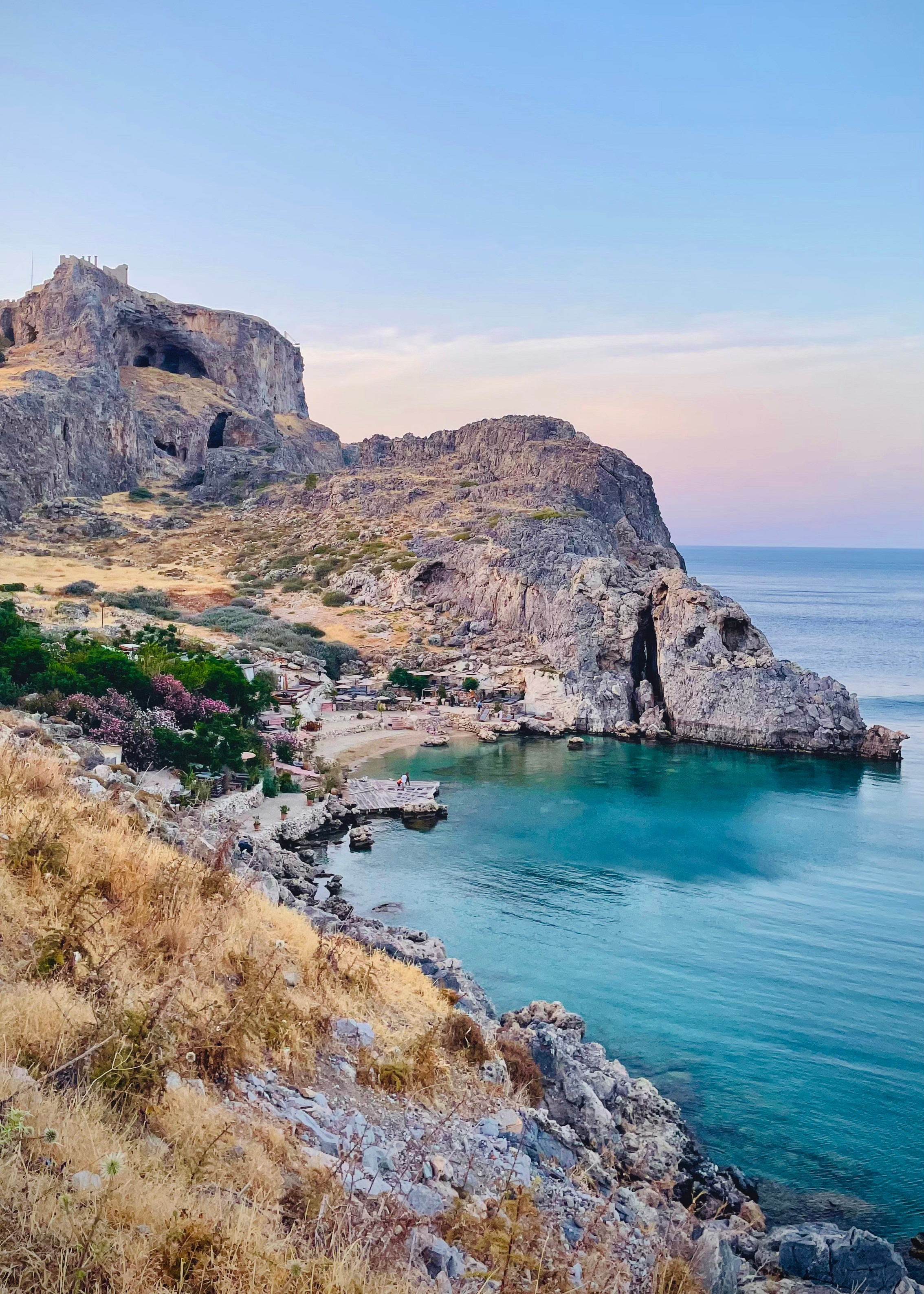 Rhodes, Greece. Max Griss I Food Photography & Videography Helsinki