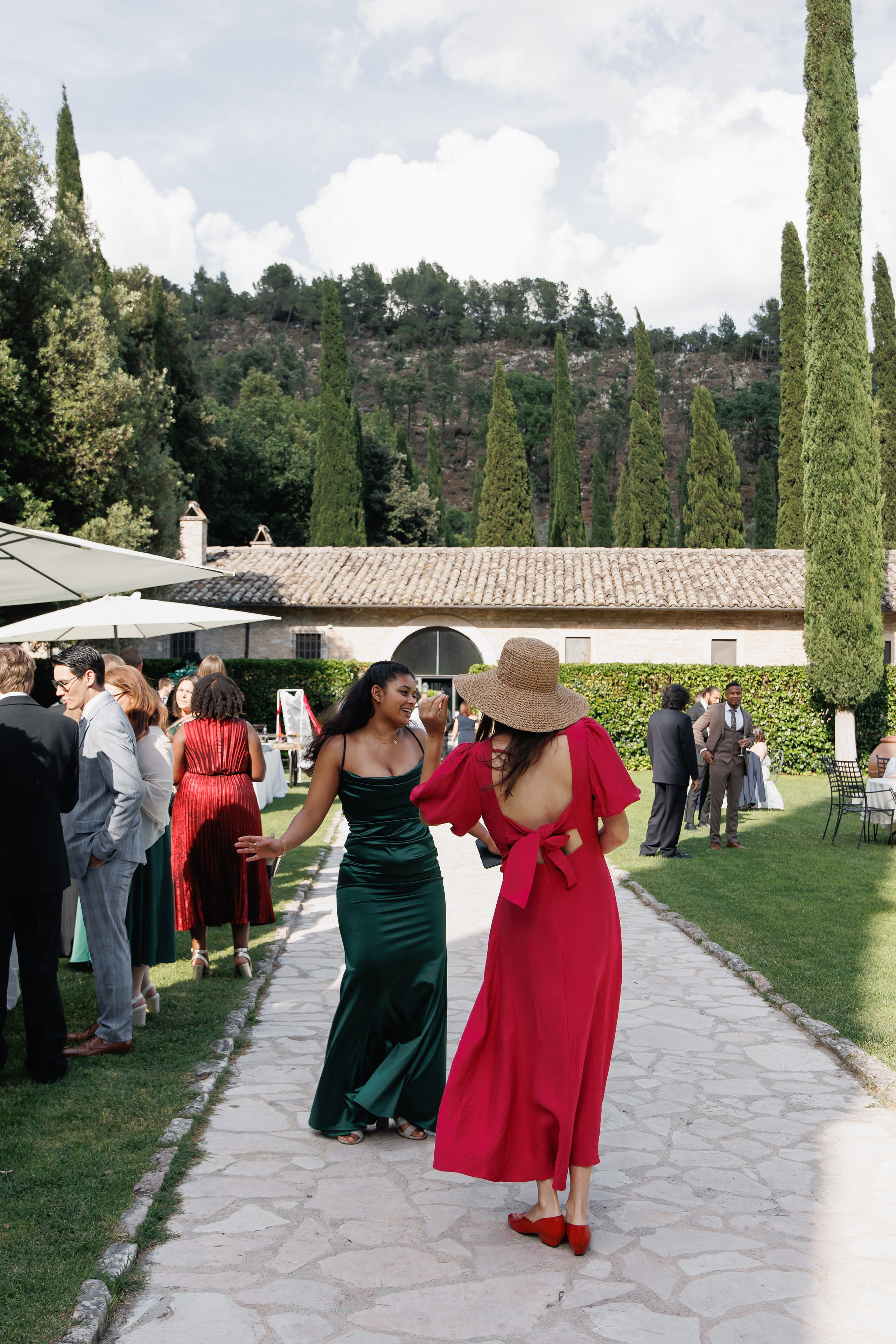 Charlotte & Anthony. Wedding Photographer Rome Tuscany Como Sicily Puglia Amalfy Italy- Oksana Savenchuk