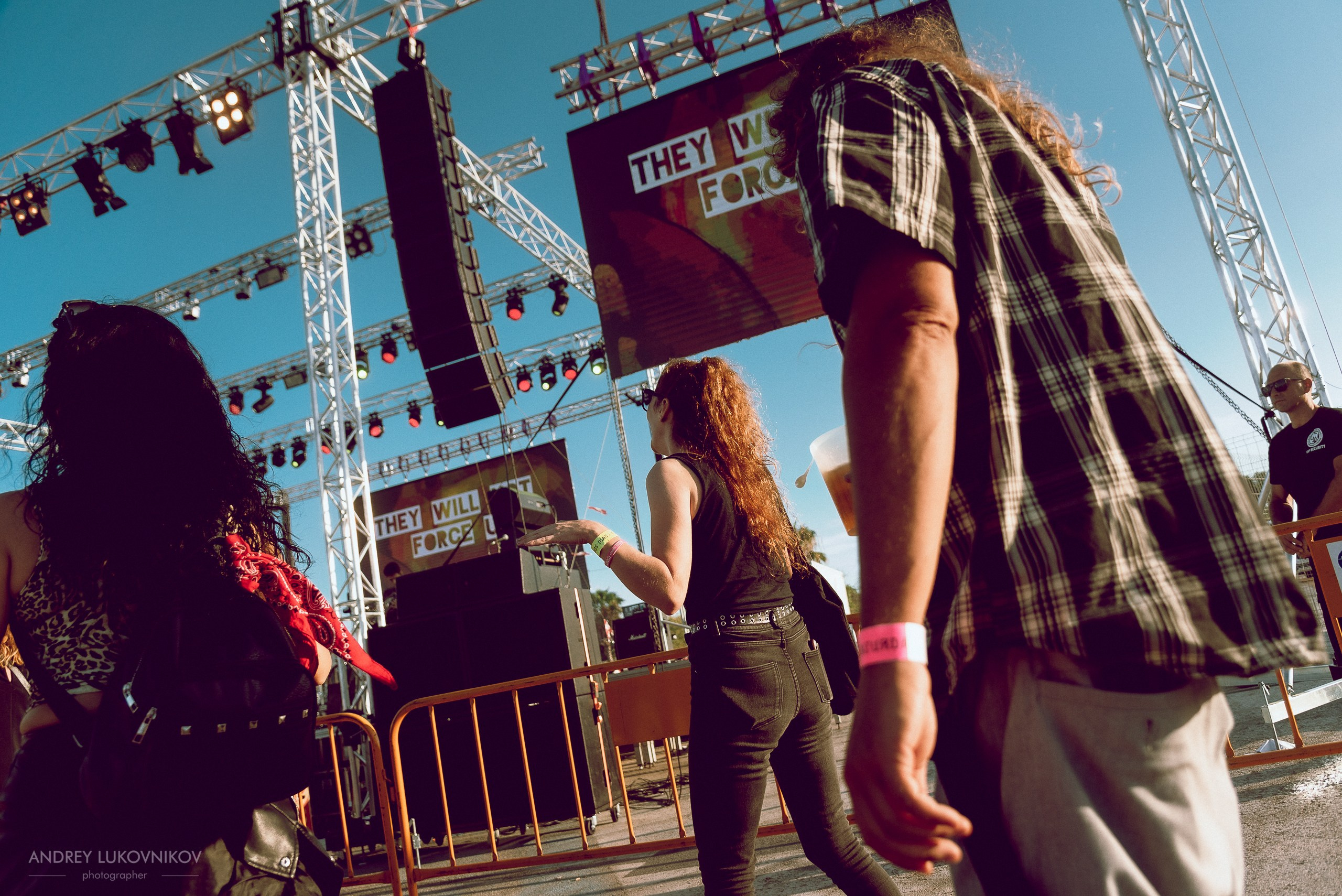 Uprising Muse Tribute | Rock Against Cancer Torrevieja