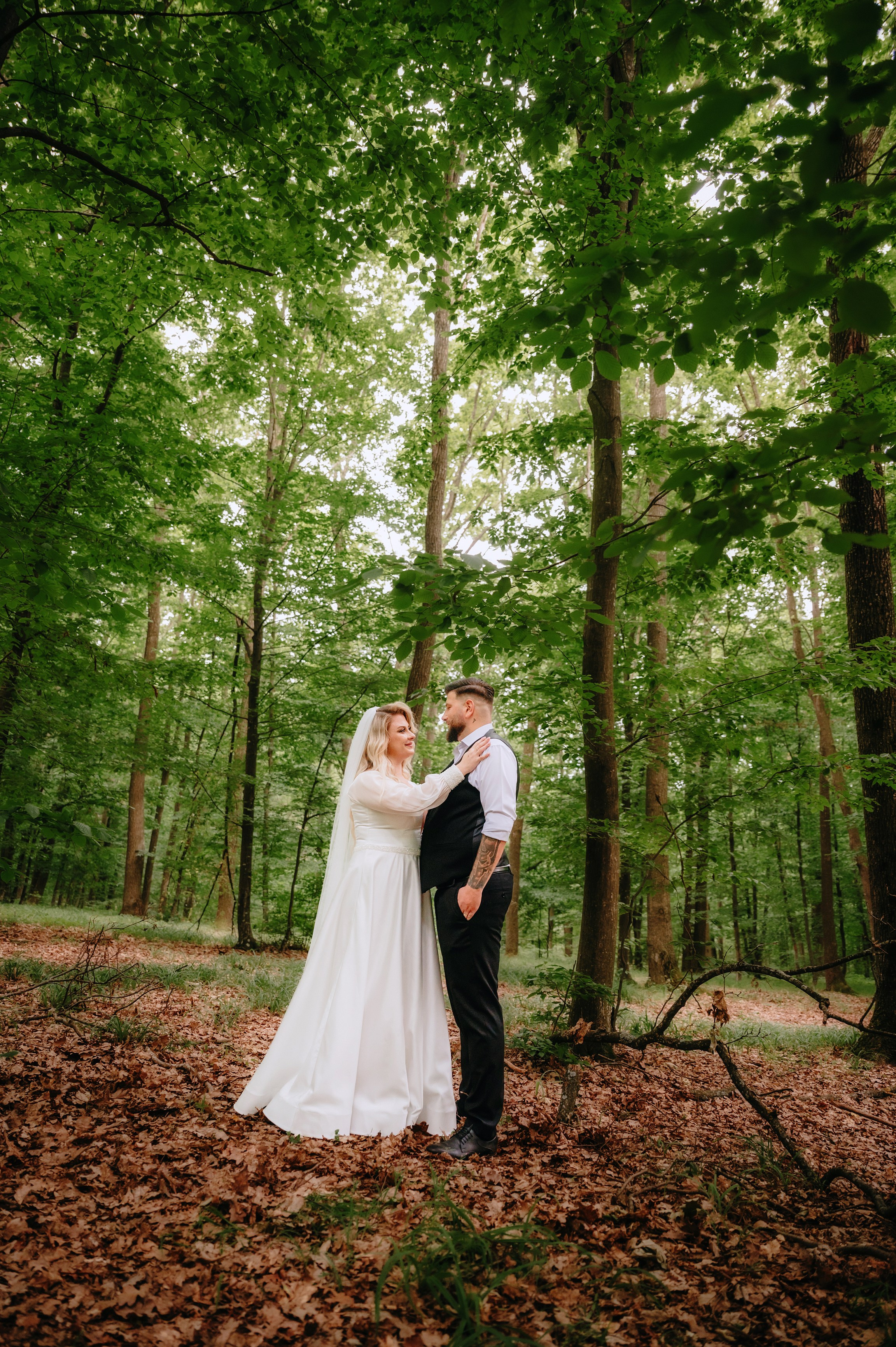 NUNTA Andrei si Andreea. Laurentiu Stefan StoryTeller