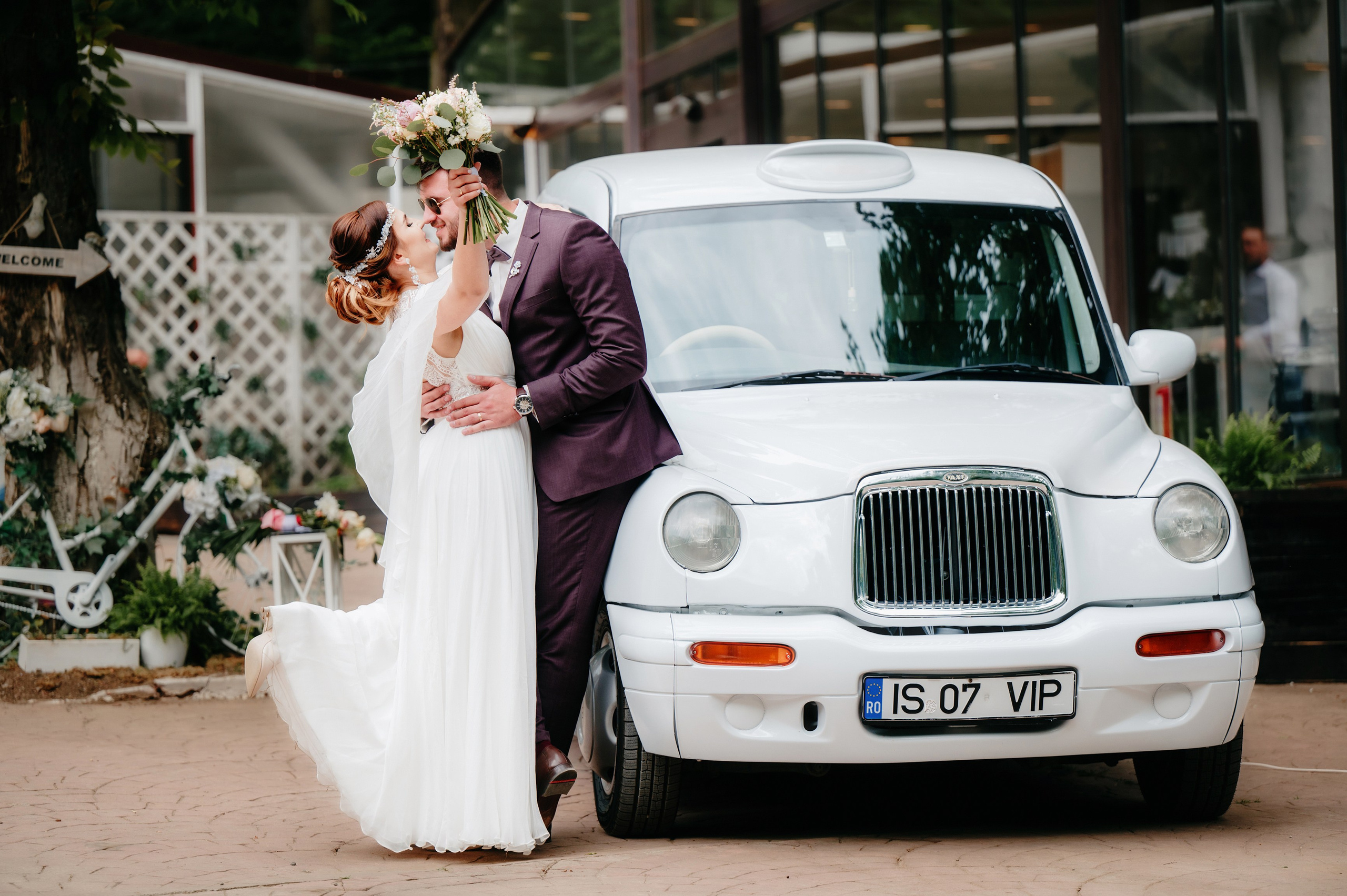 NUNTA Tudor si Stefana. Laurentiu Stefan StoryTeller