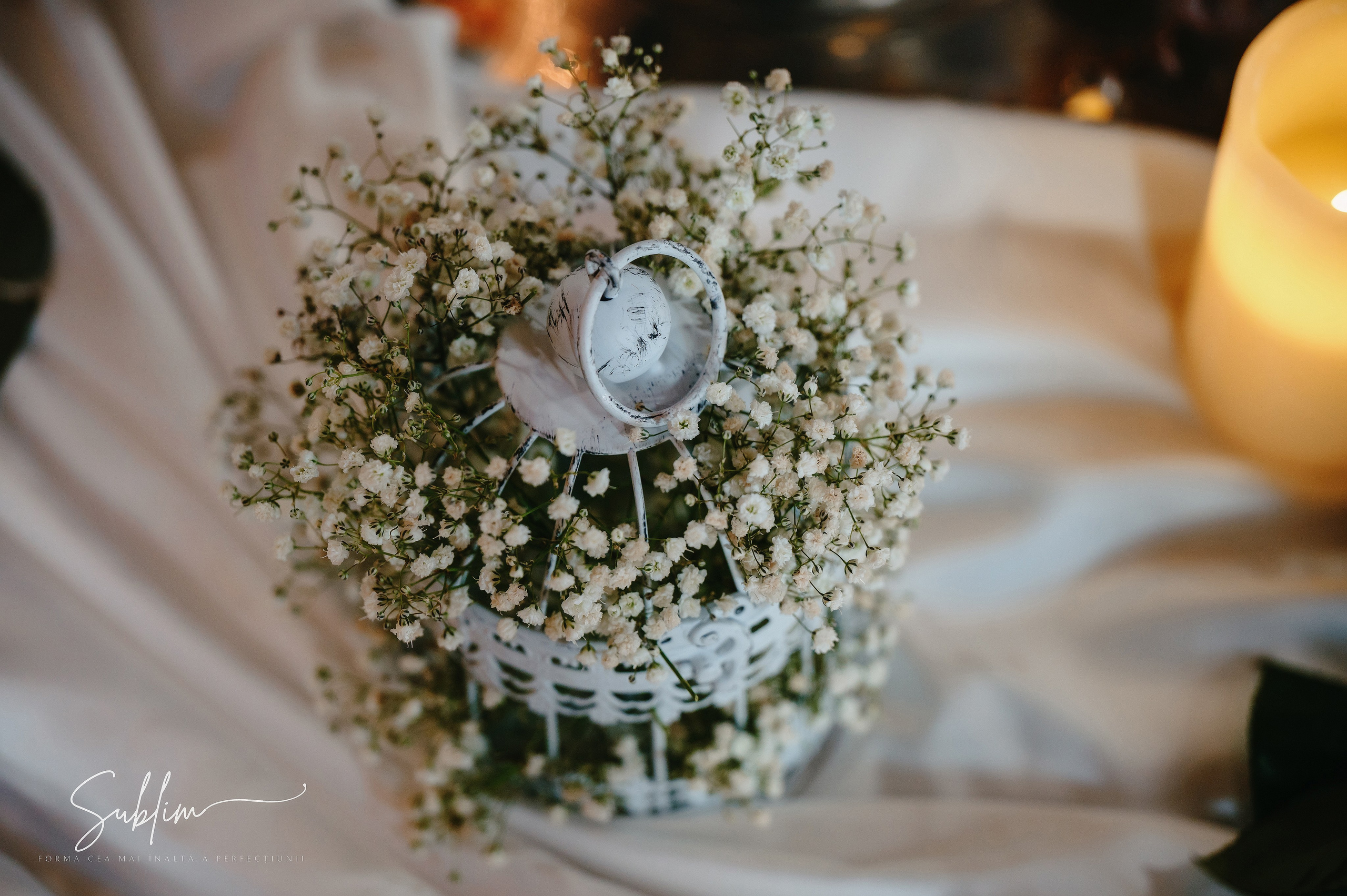 Sublim. Laurentiu Stefan StoryTeller