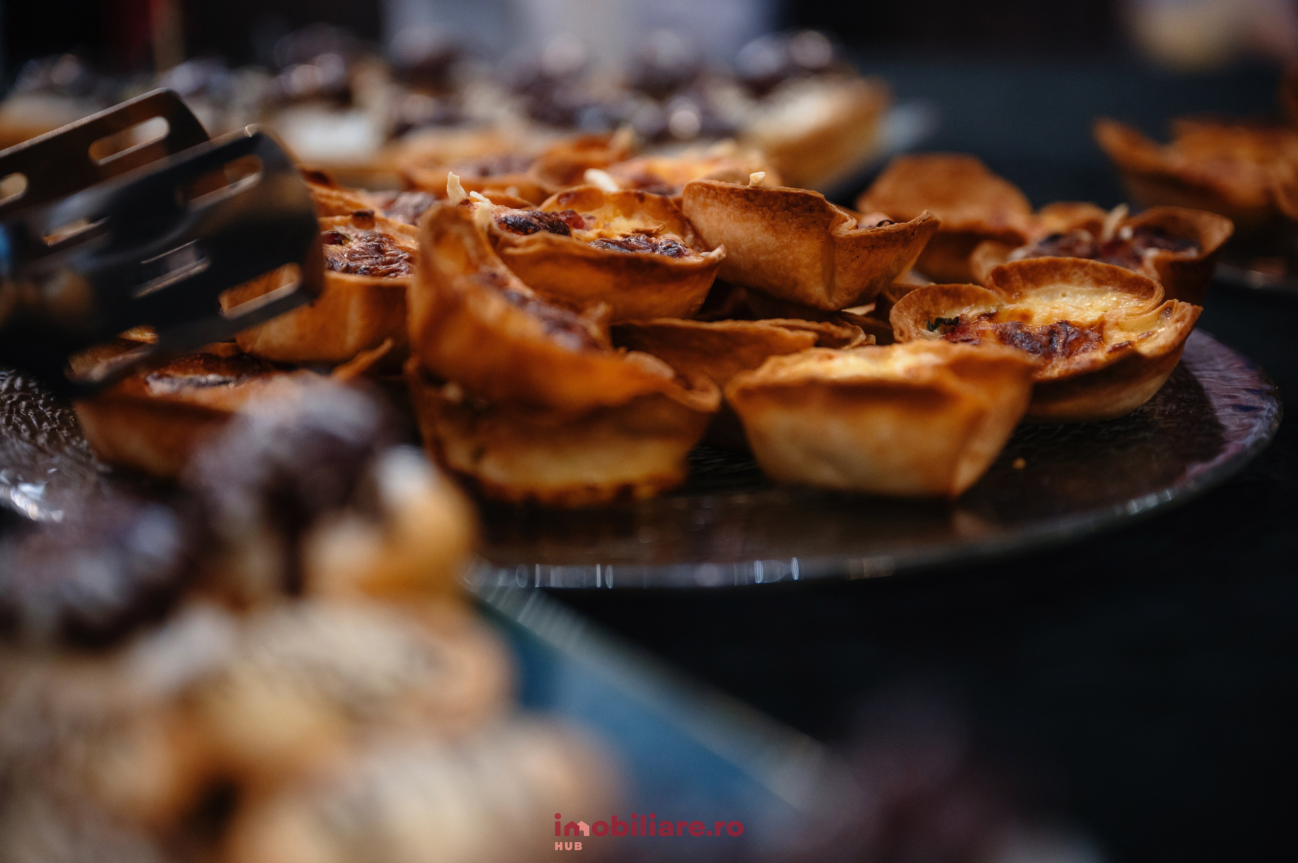 Imobliare HUB. Laurentiu Stefan StoryTeller