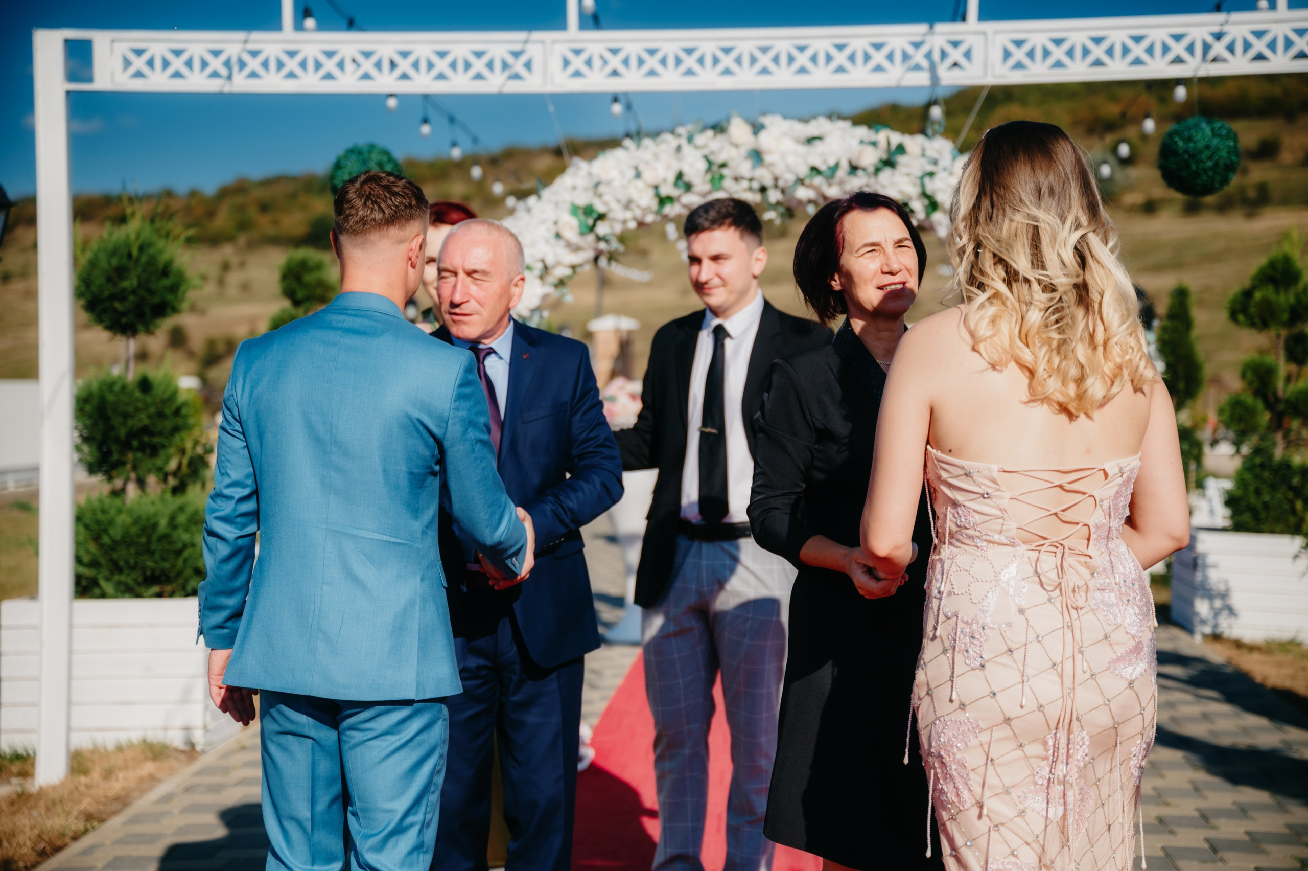 CUNUNIE Adelina si Alexandru. Laurentiu Stefan StoryTeller