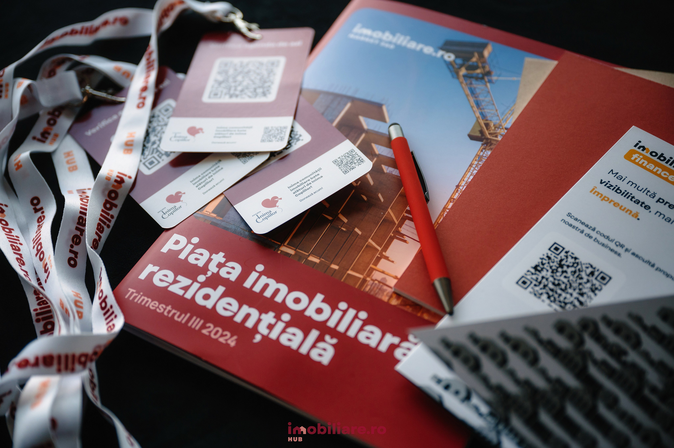 Imobliare HUB. Laurentiu Stefan StoryTeller