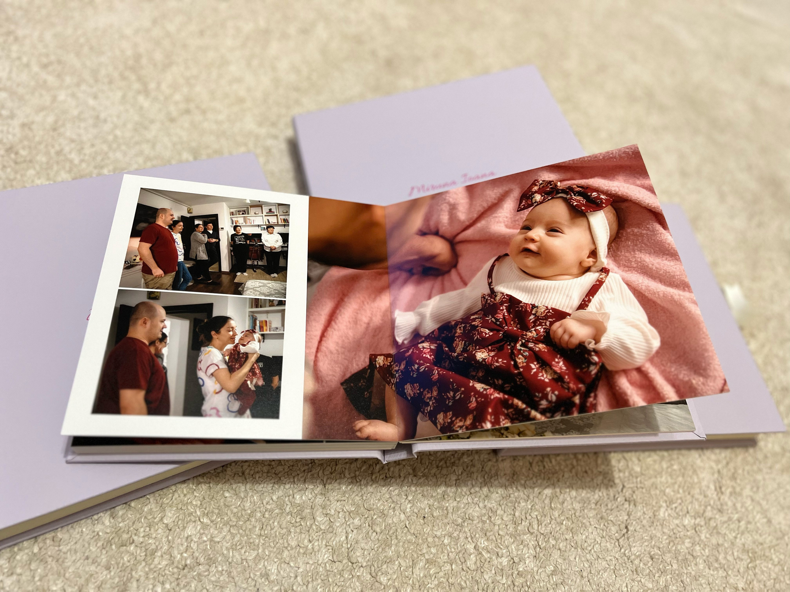 Pachet Foto BOTEZ. Laurentiu Stefan StoryTeller