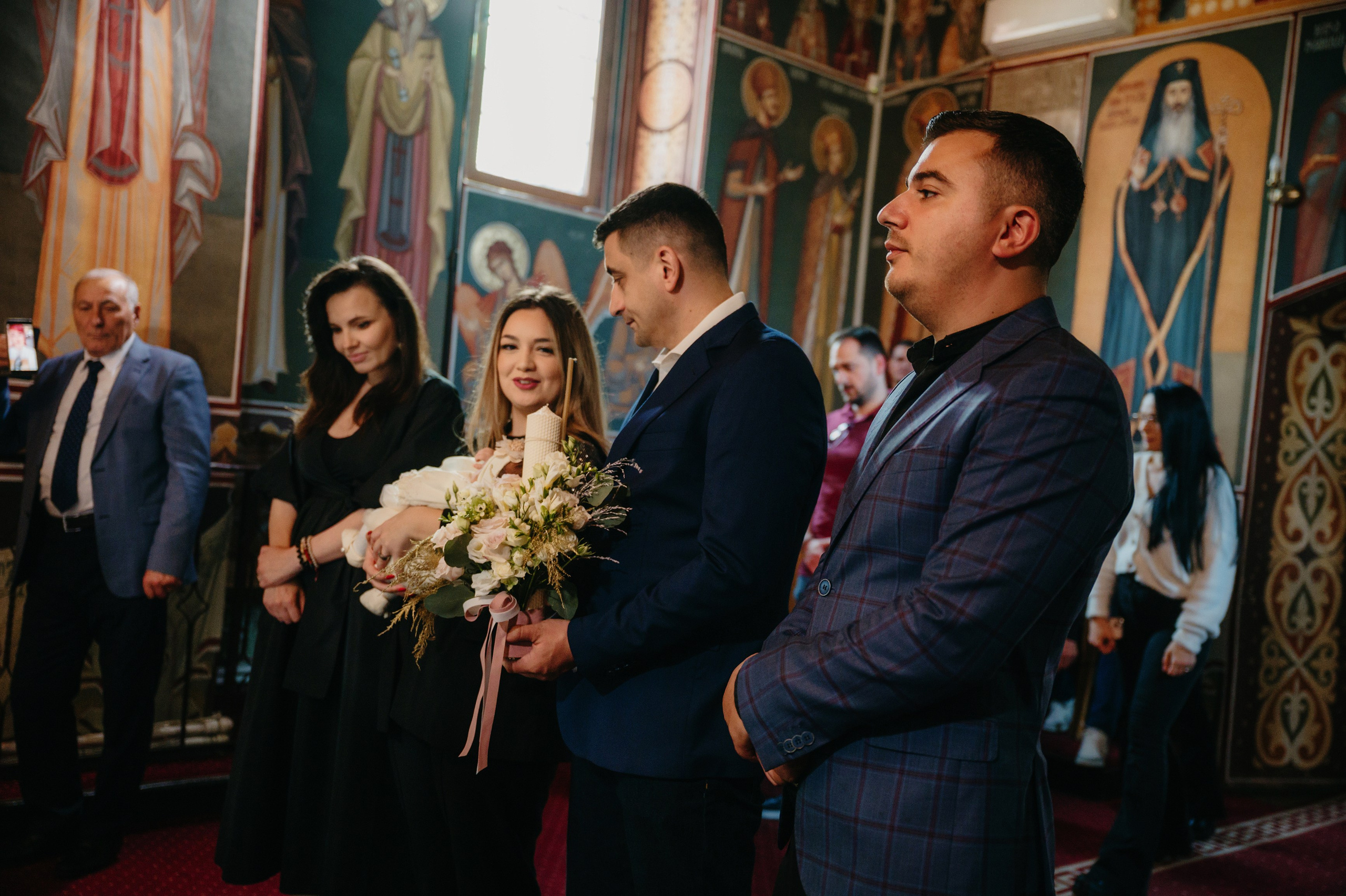 BOTEZ Ana Natasha. Laurentiu Stefan StoryTeller