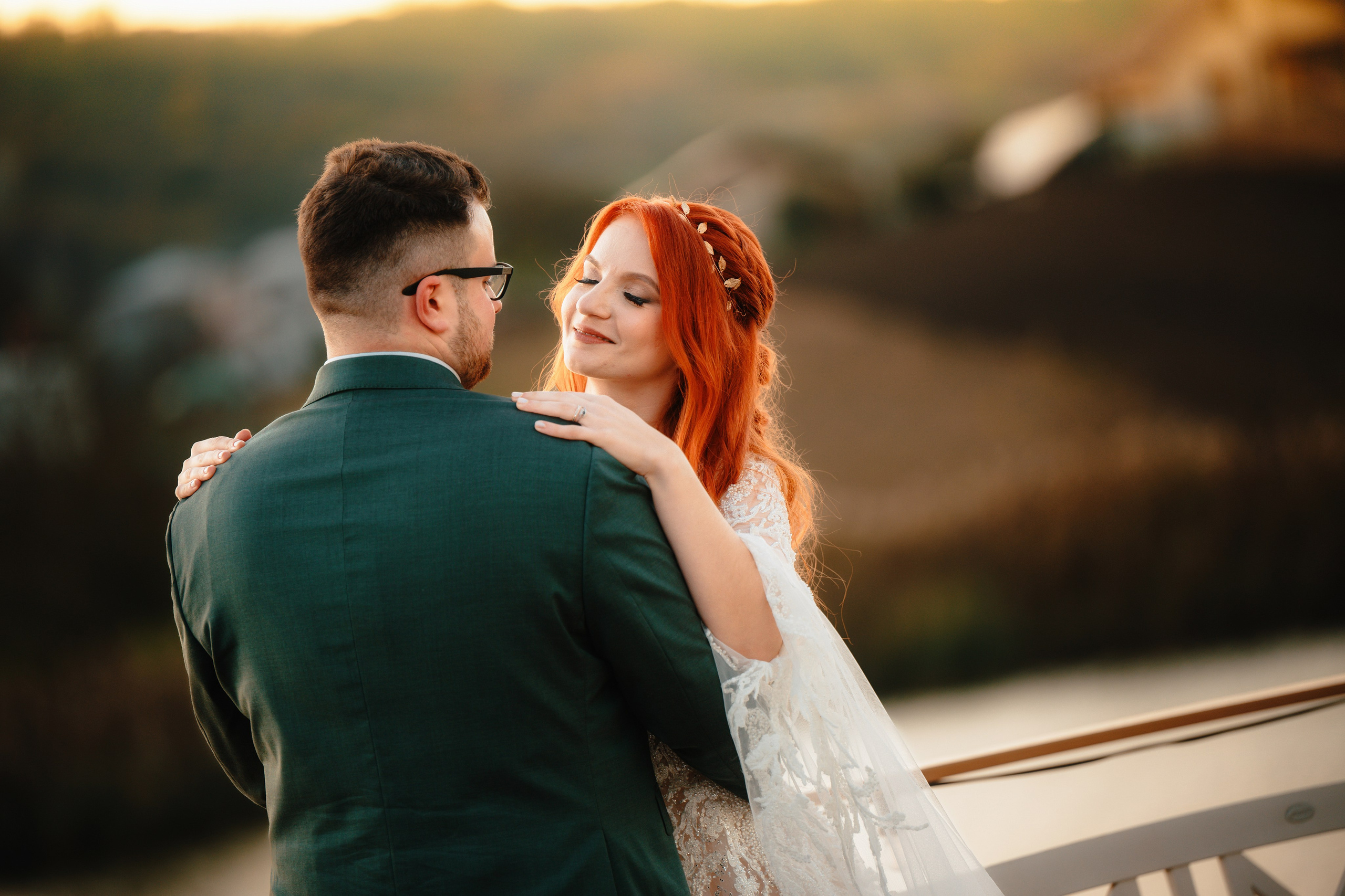 NUNTA Paula si Rares. Laurentiu Stefan StoryTeller