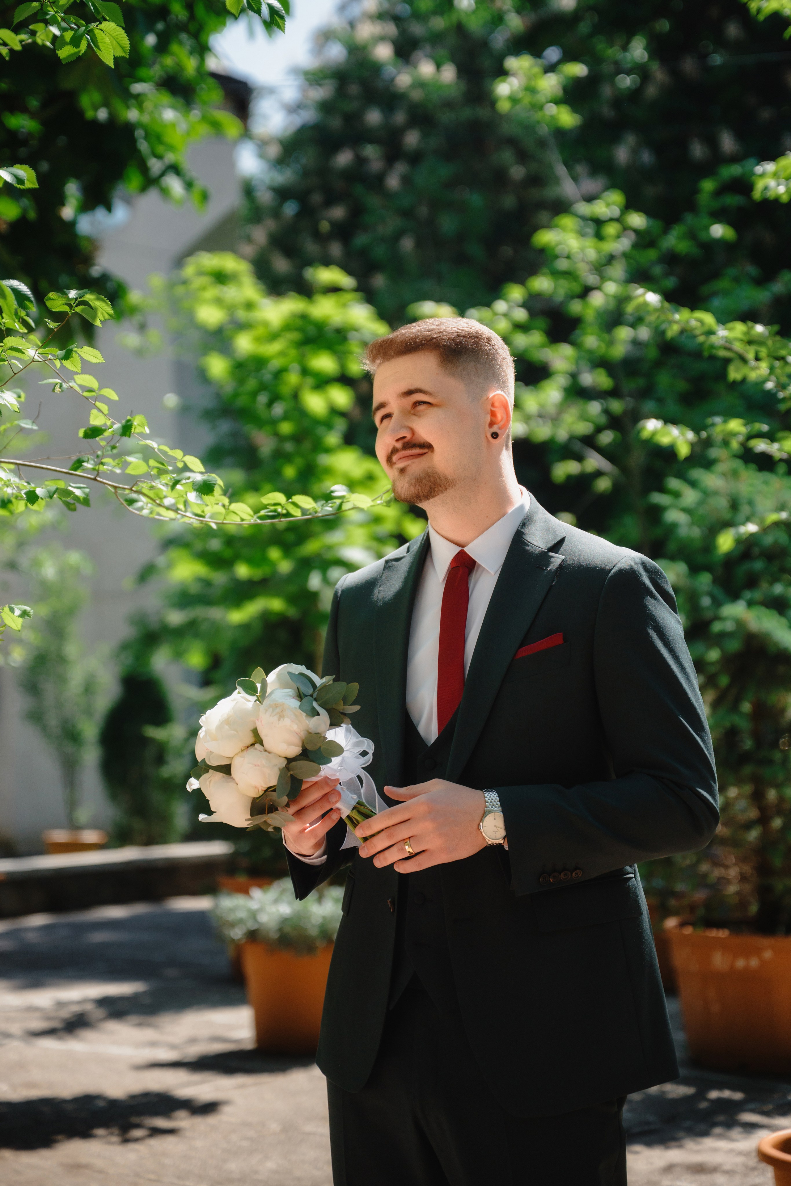 Ceremonie Civila Andreea si Claudiu. Laurentiu Stefan StoryTeller