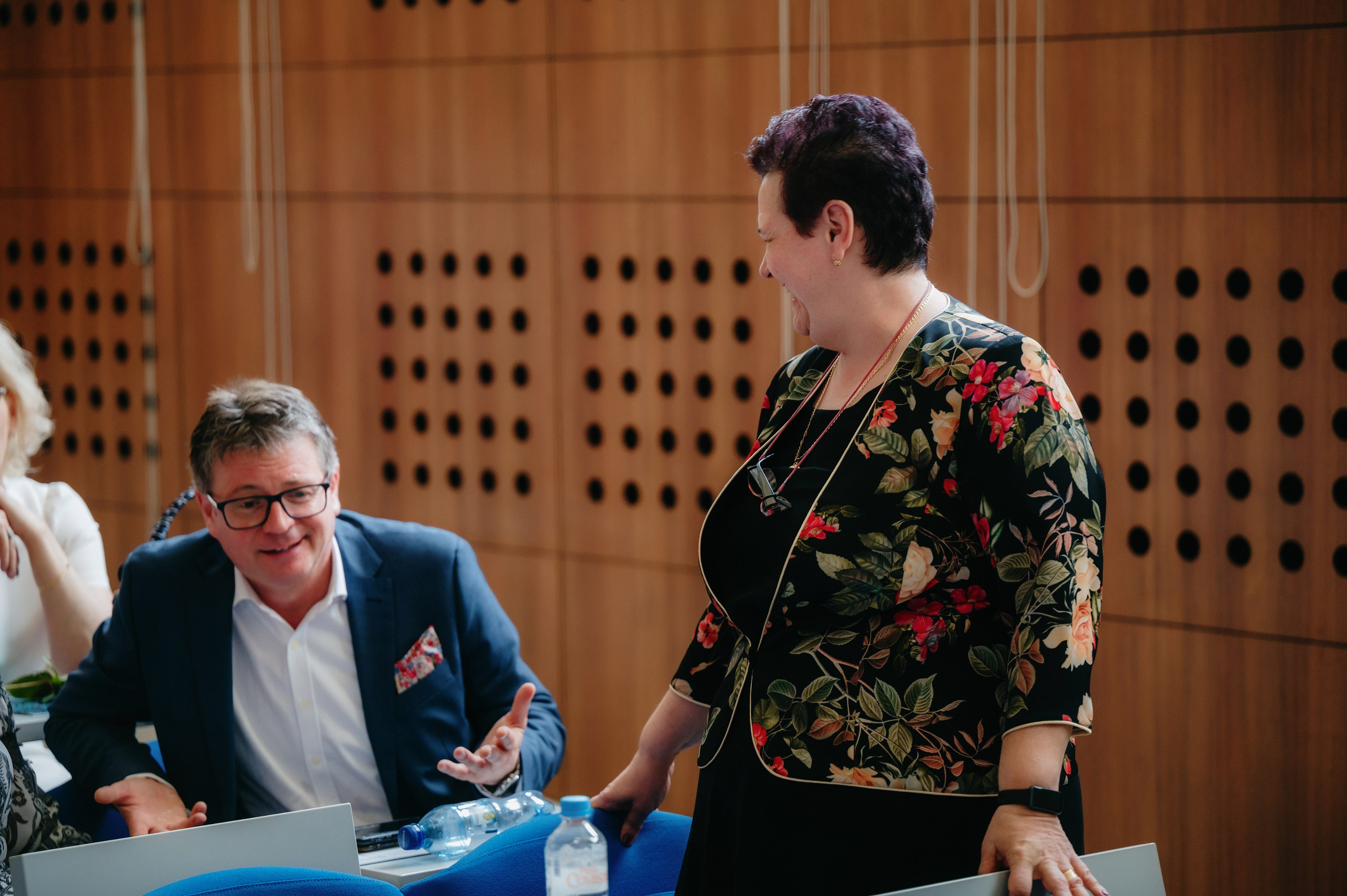 Medicina Veterinara — dupa 30 de ani…. Laurentiu Stefan StoryTeller