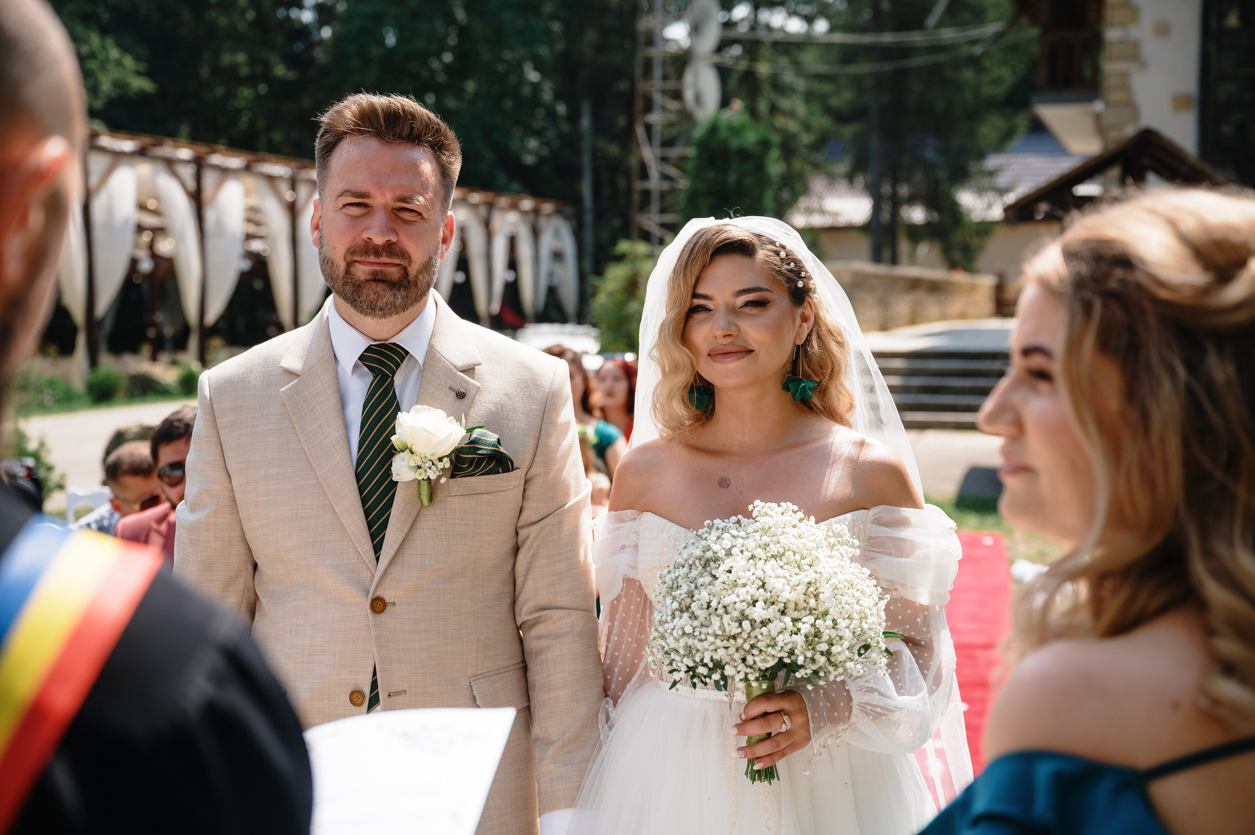 NUNTA Carina si Andrei. Laurentiu Stefan StoryTeller