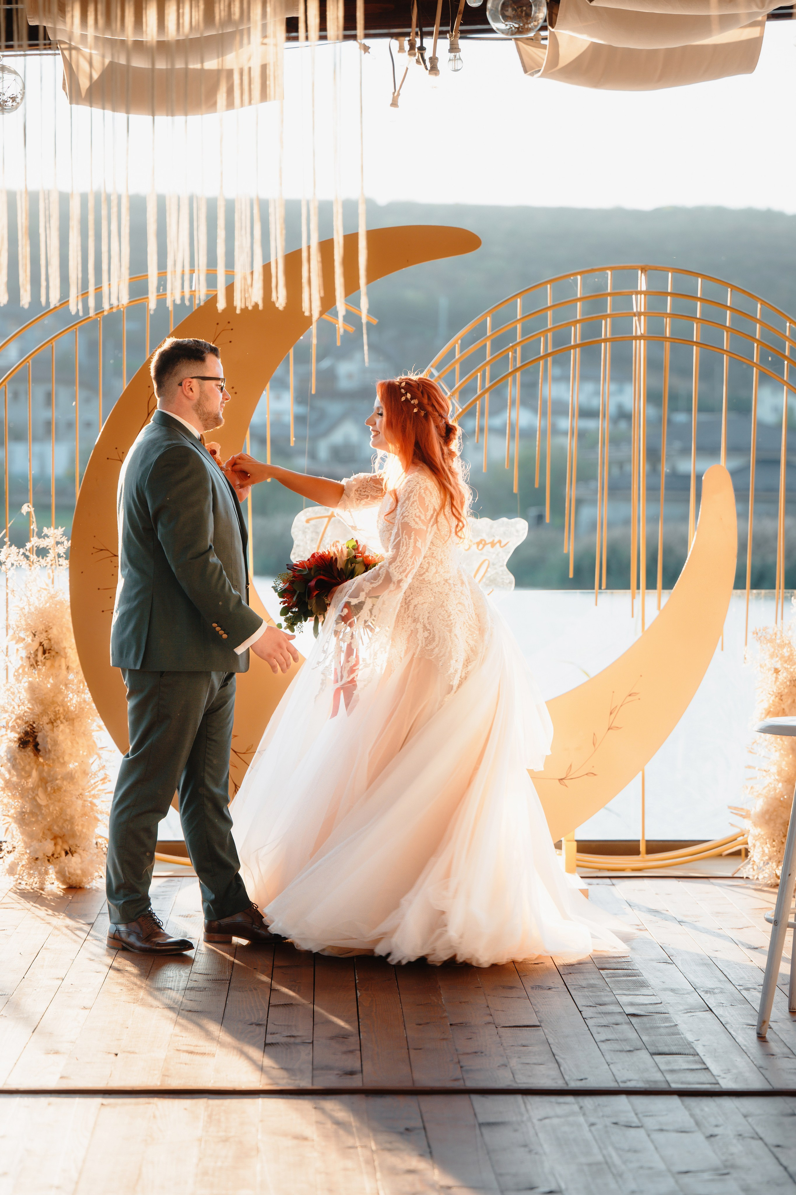 NUNTA Paula si Rares. Laurentiu Stefan StoryTeller