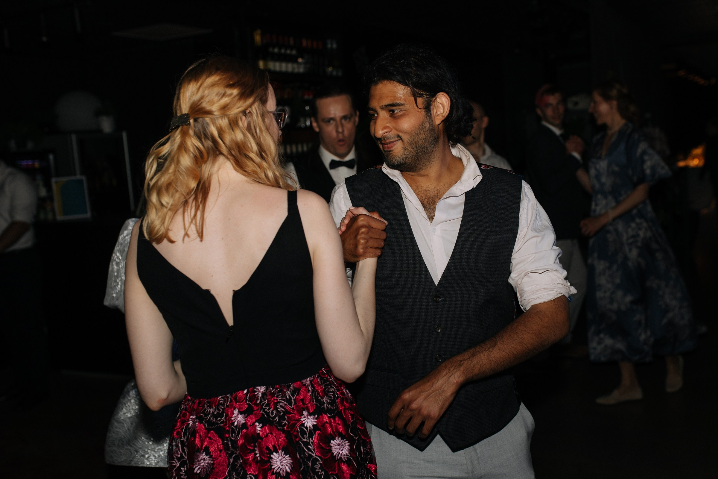 Vestuvinė fotosesija Kaune