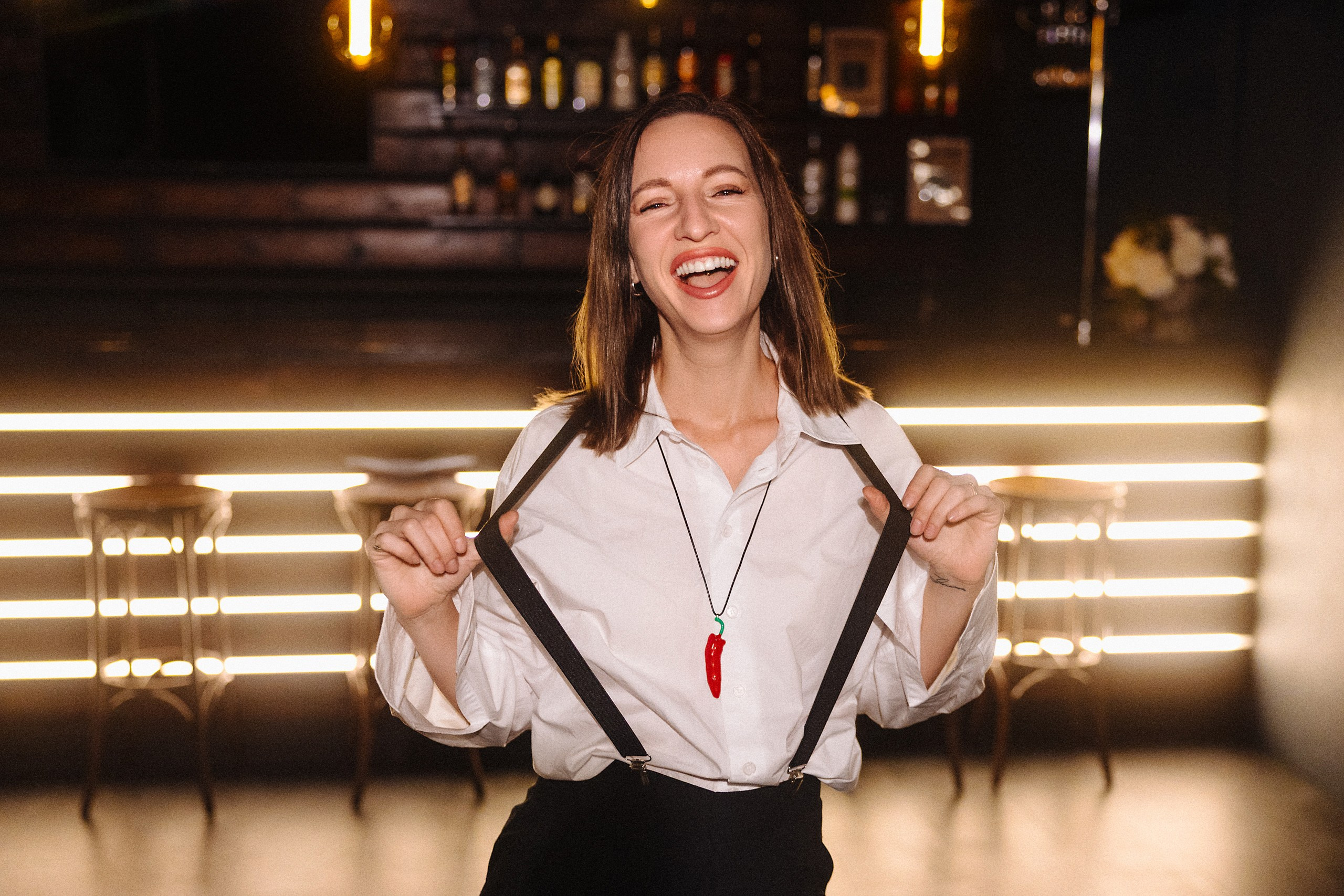 Контент-фотосессия для ведущей мероприятий — яркие образы и живые эмоции. Евгений Тимофеев | Свадебный и контент-фотограф и видеограф в Риге