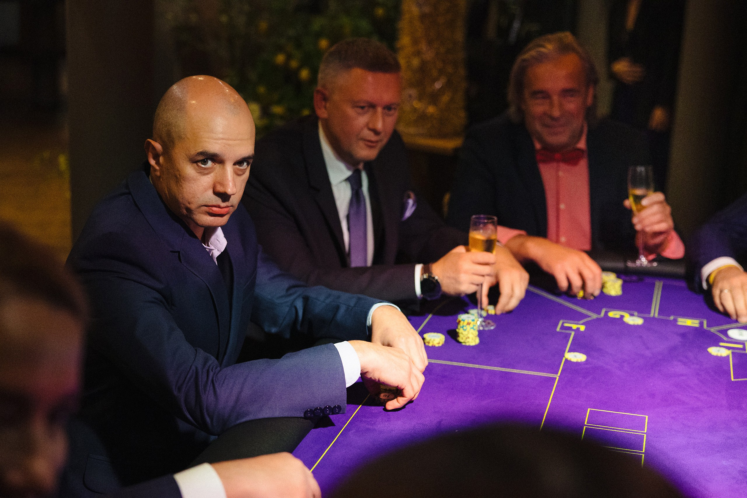 Grand Budapest Hotel Style Anniversary Party in Riga — Elegant Anniversary Photos & Video. Evgeny Timofeyev | Wedding & Content photographer and videographer