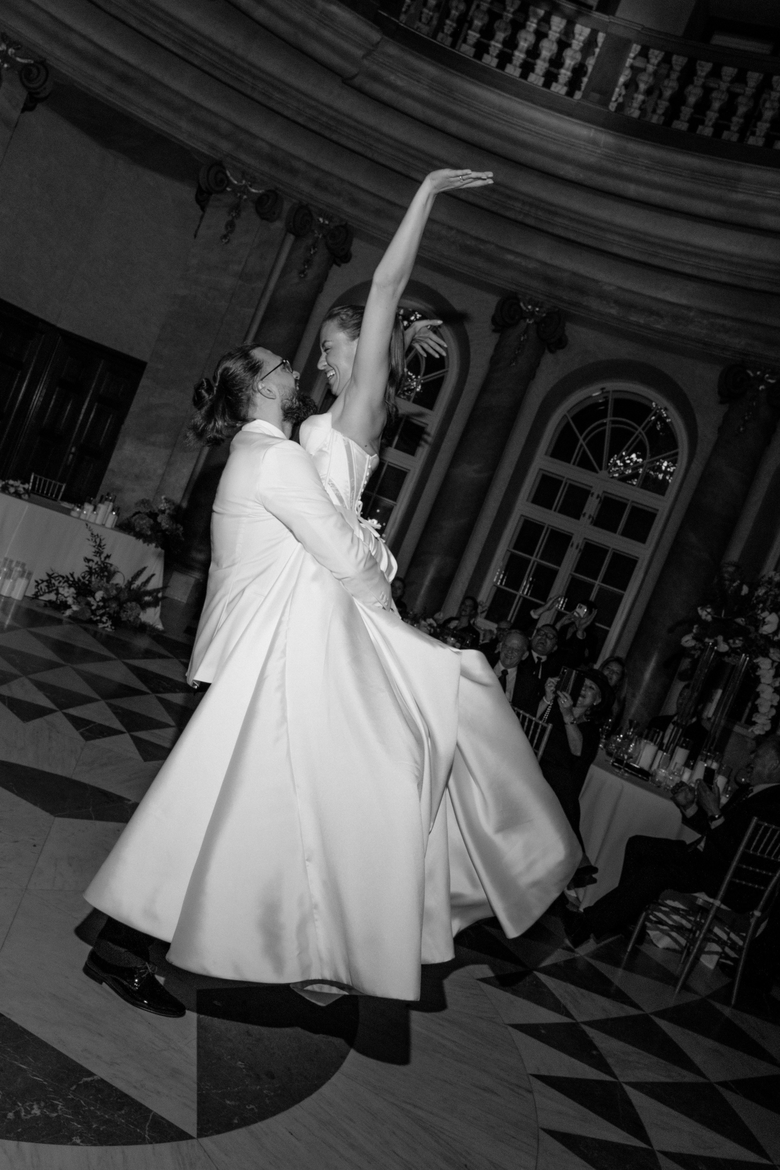 Wedding at Chateau Karlova Koruna