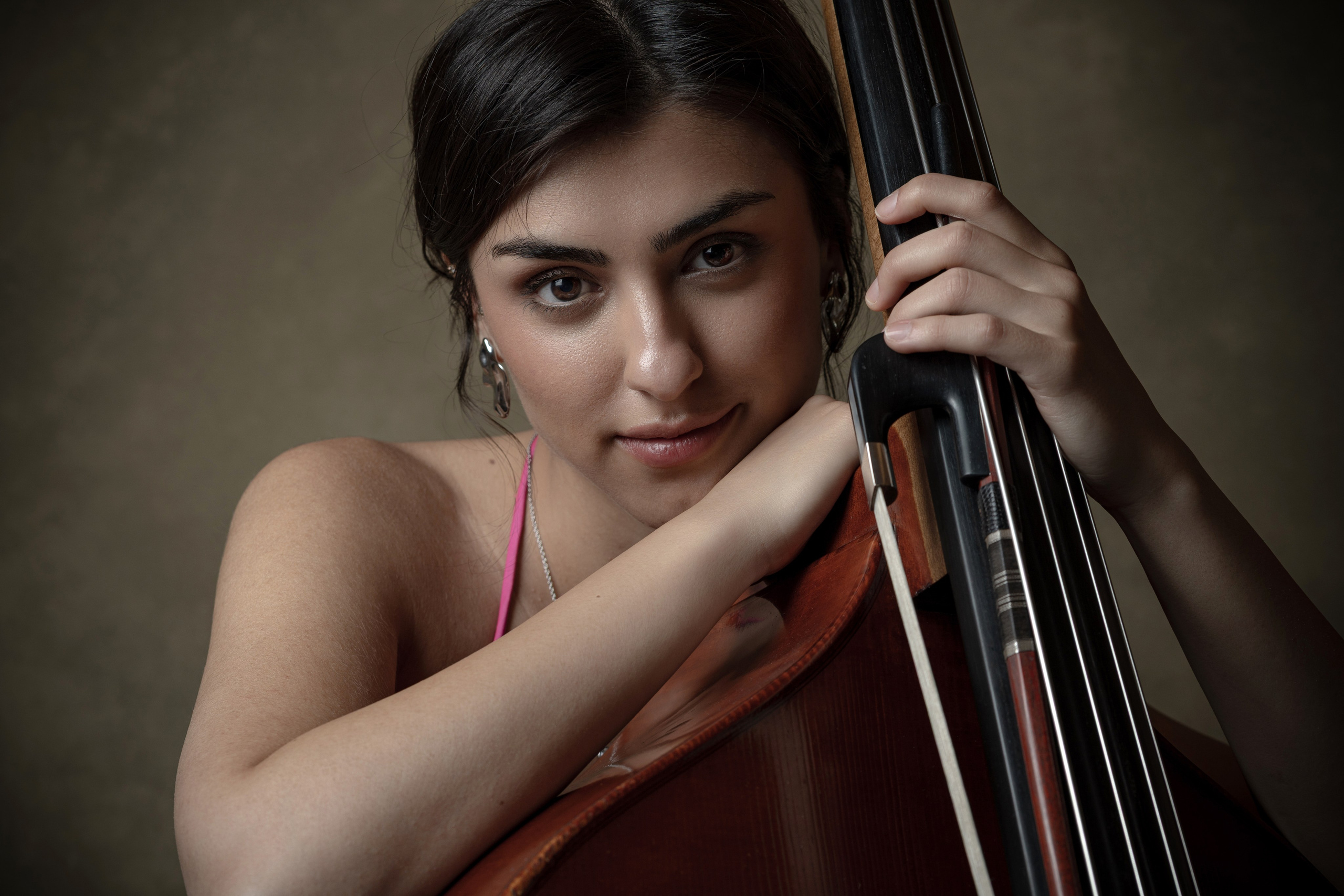 Musicians. Portrait photographer in Germany and all over Europe Mischa Blank