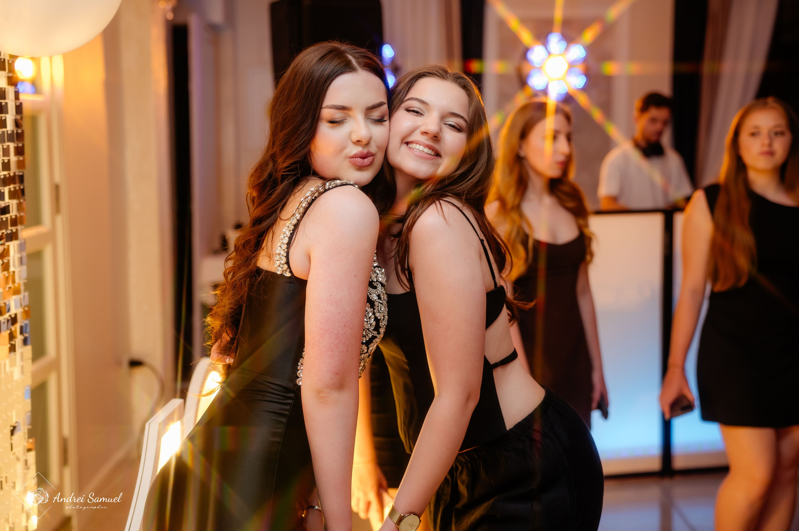 Majorat Sarah. Fotograf profesionist eveniment București | Andrei Samuel - Evenimente, Studio, Imobiliare, Produs