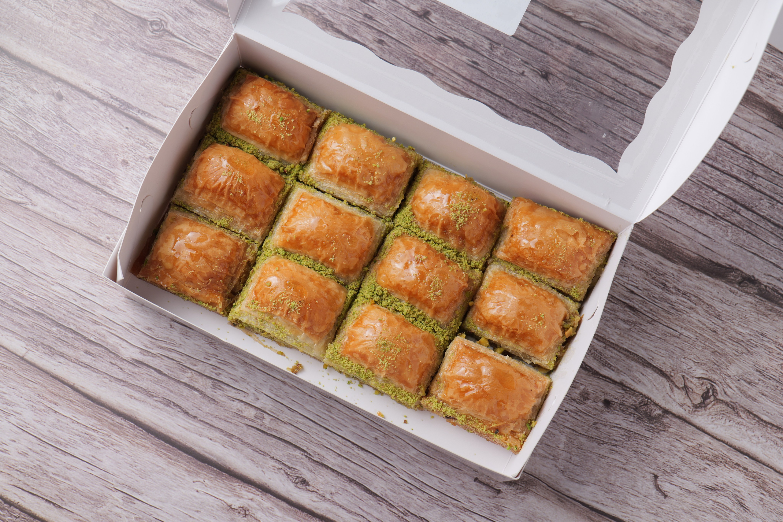 Food. Отражение