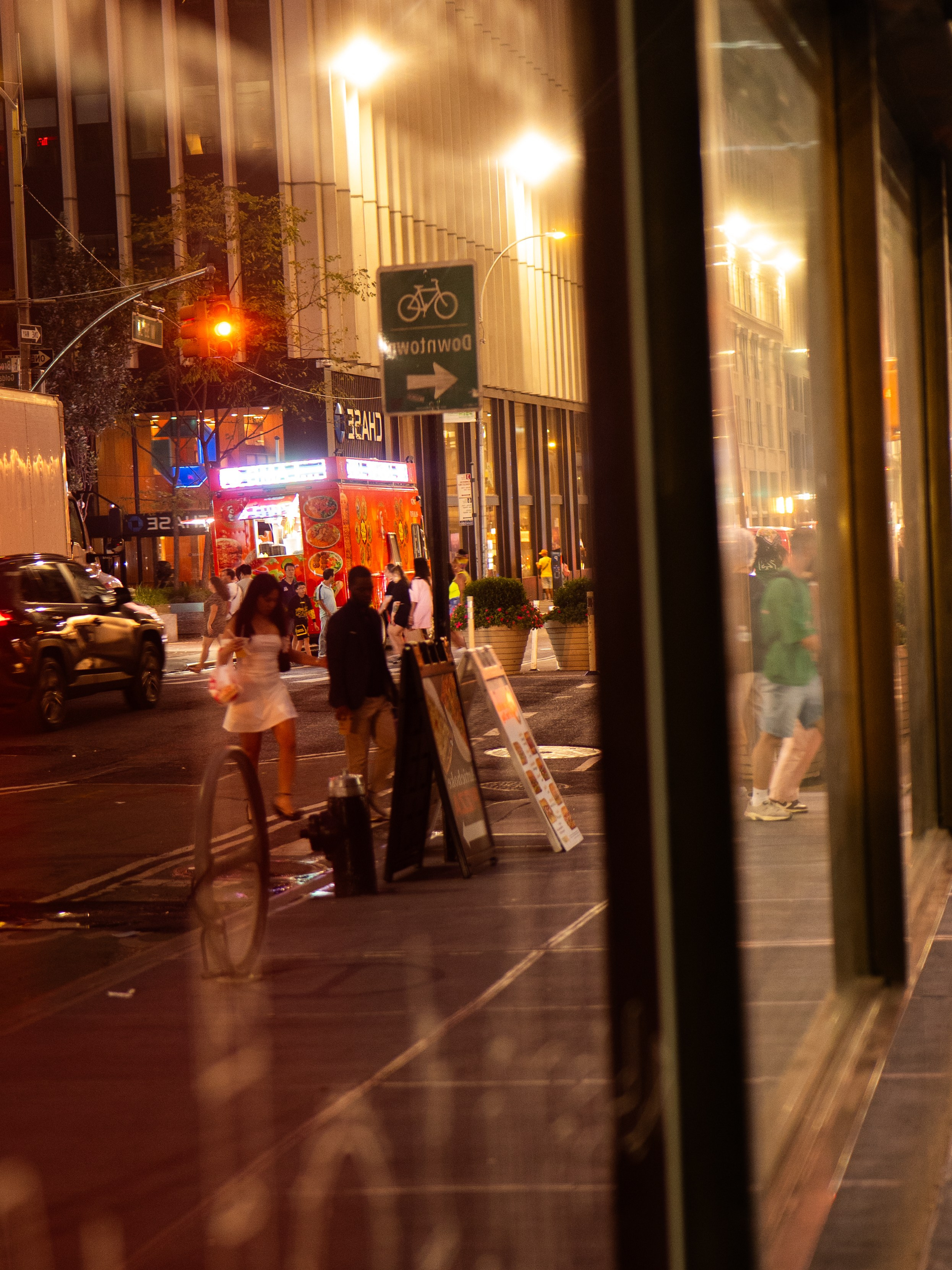 Отражение. Отражение