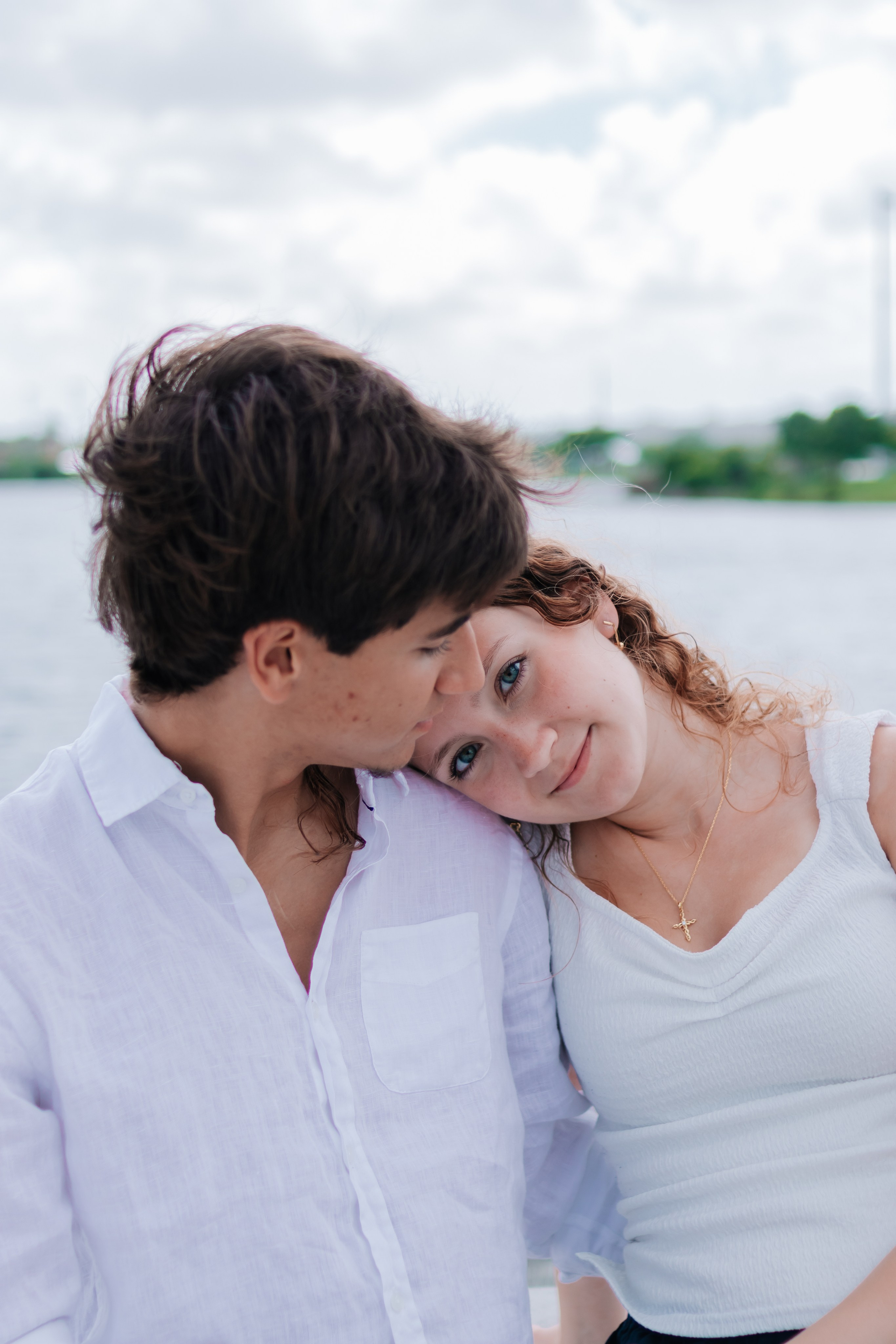 Victor & Julia — An Afternoon in Love. Tostes Photography