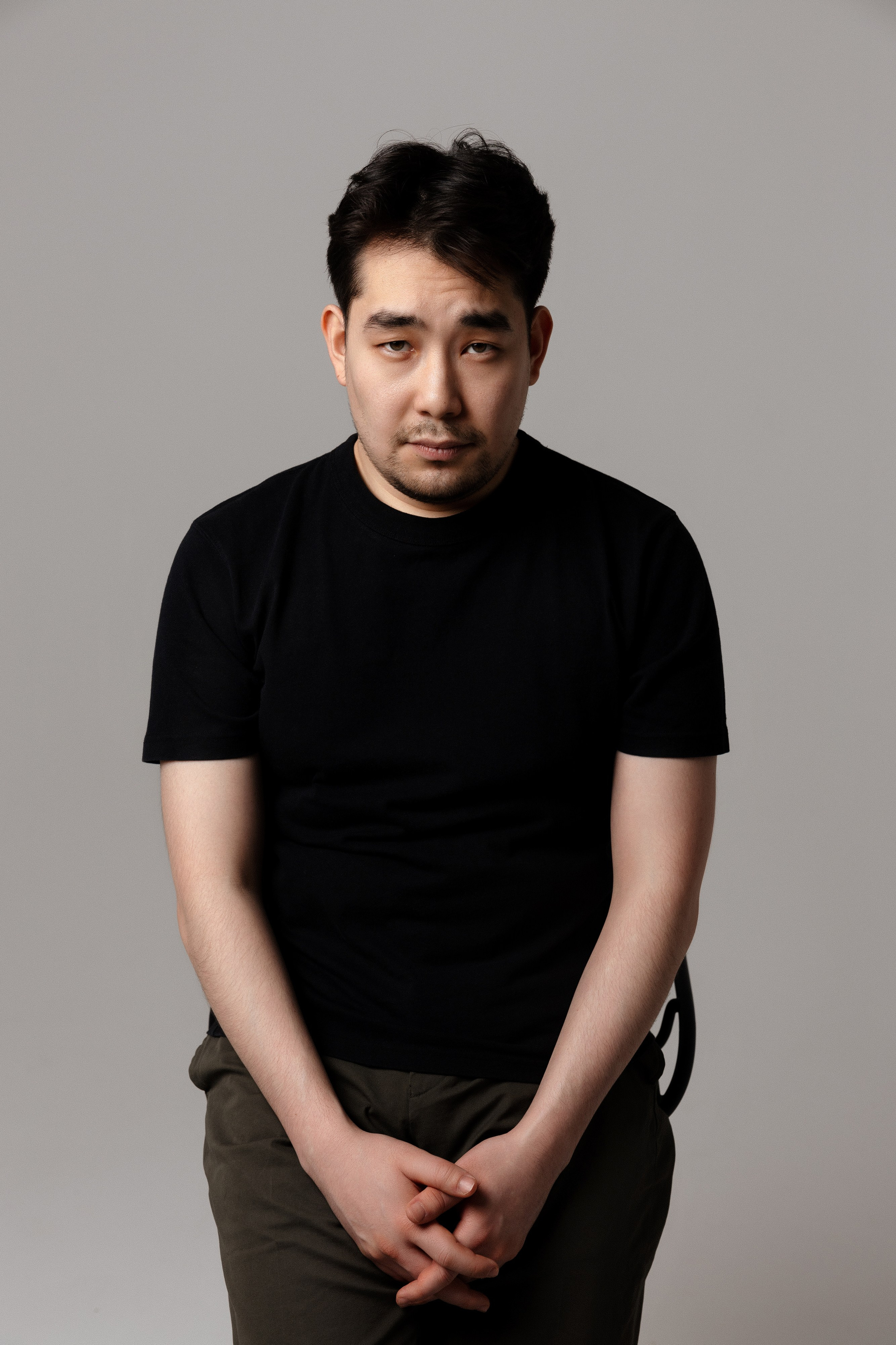 Бексултан и Татты. Азимжан Нуритдинходжаев — свадебный фотограф