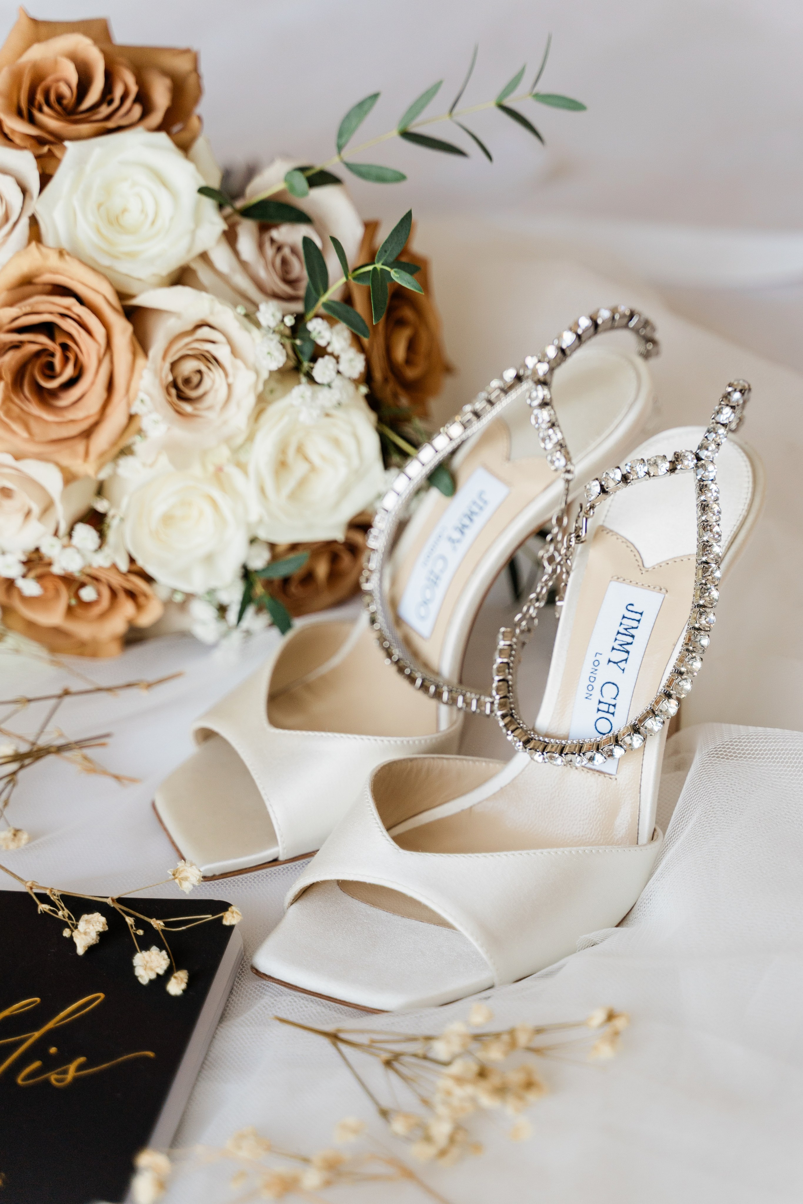 Janelle & Chris. Babich_weddings