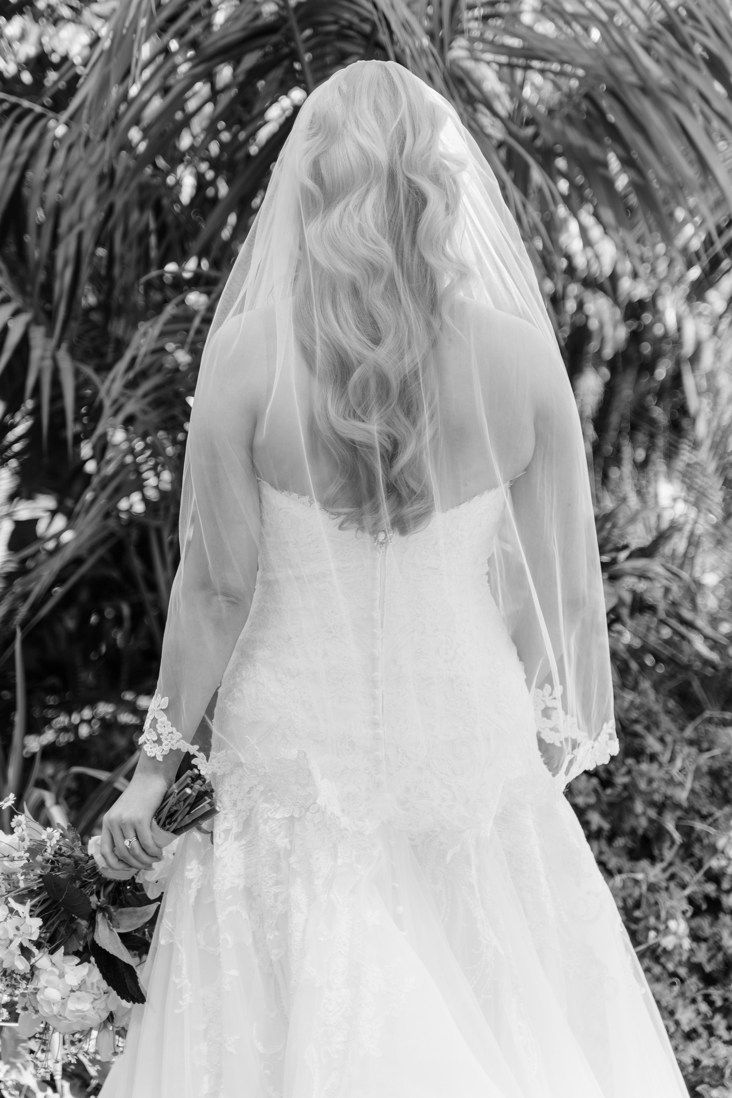 Tryne & Jaime. Babich_weddings