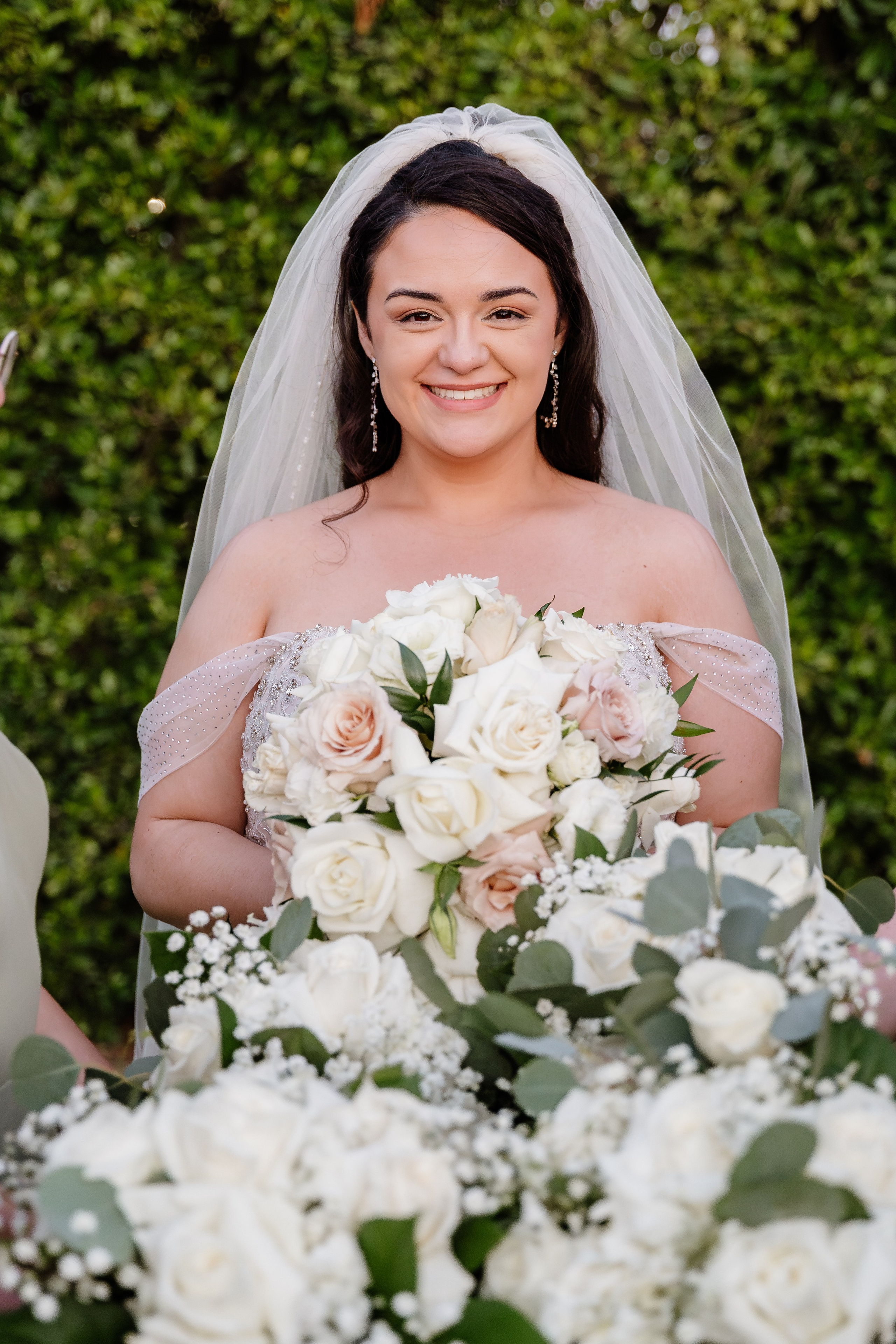 Ivan & Danielle. Babich_weddings