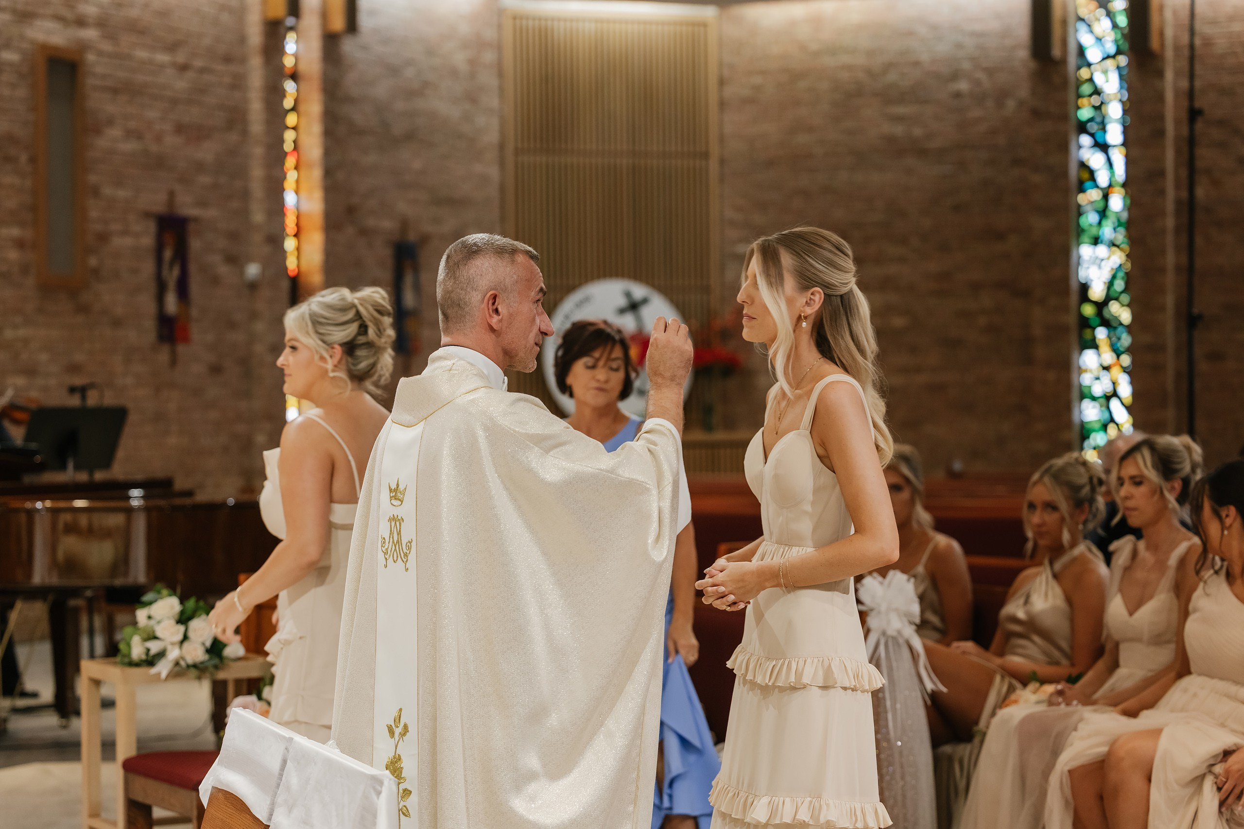 09.06.2025 Wedding. Wedding family event photographer in Chicago Nick Yushevich