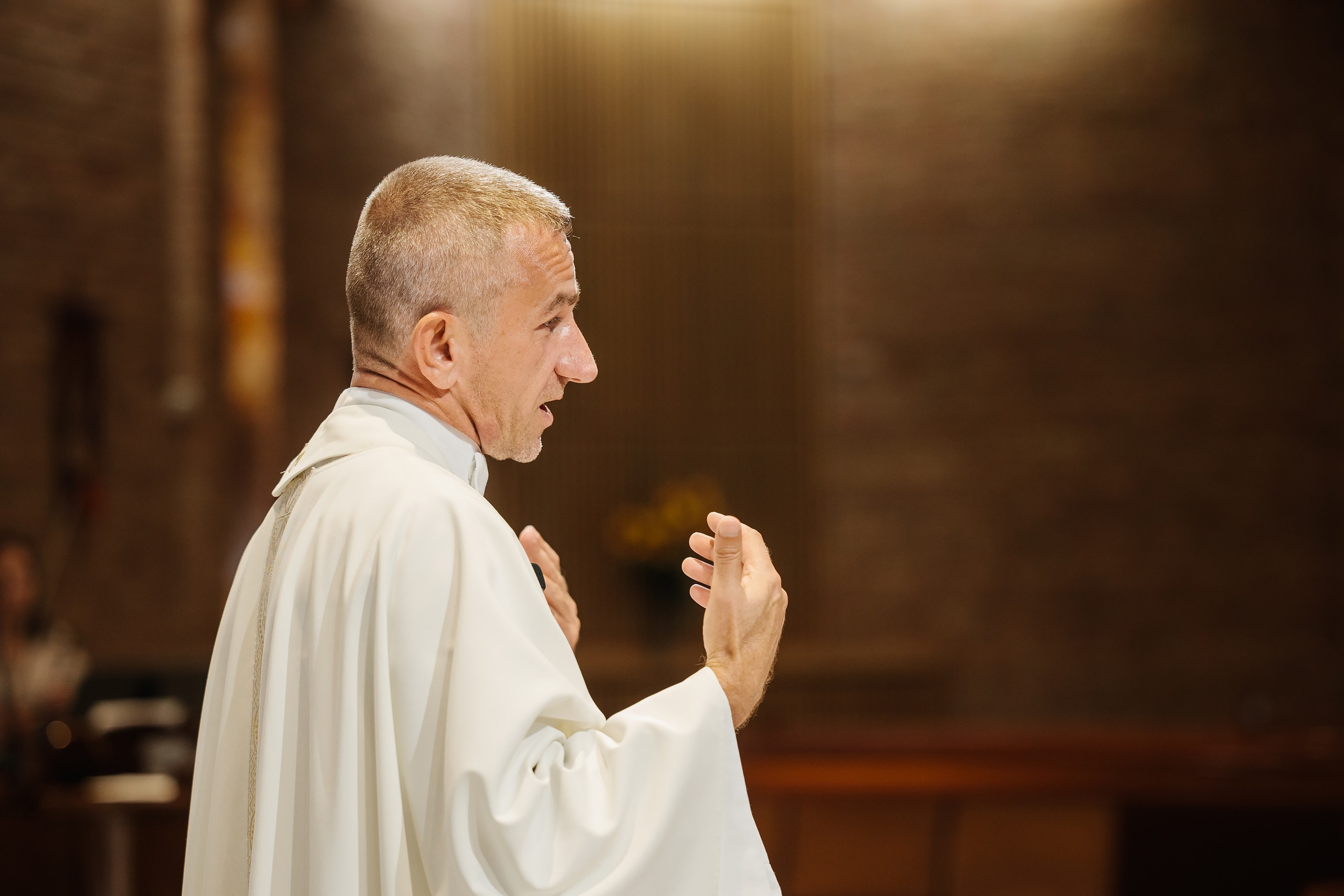 31.08.2024 Wedding. Wedding family event photographer in Chicago Nick Yushevich