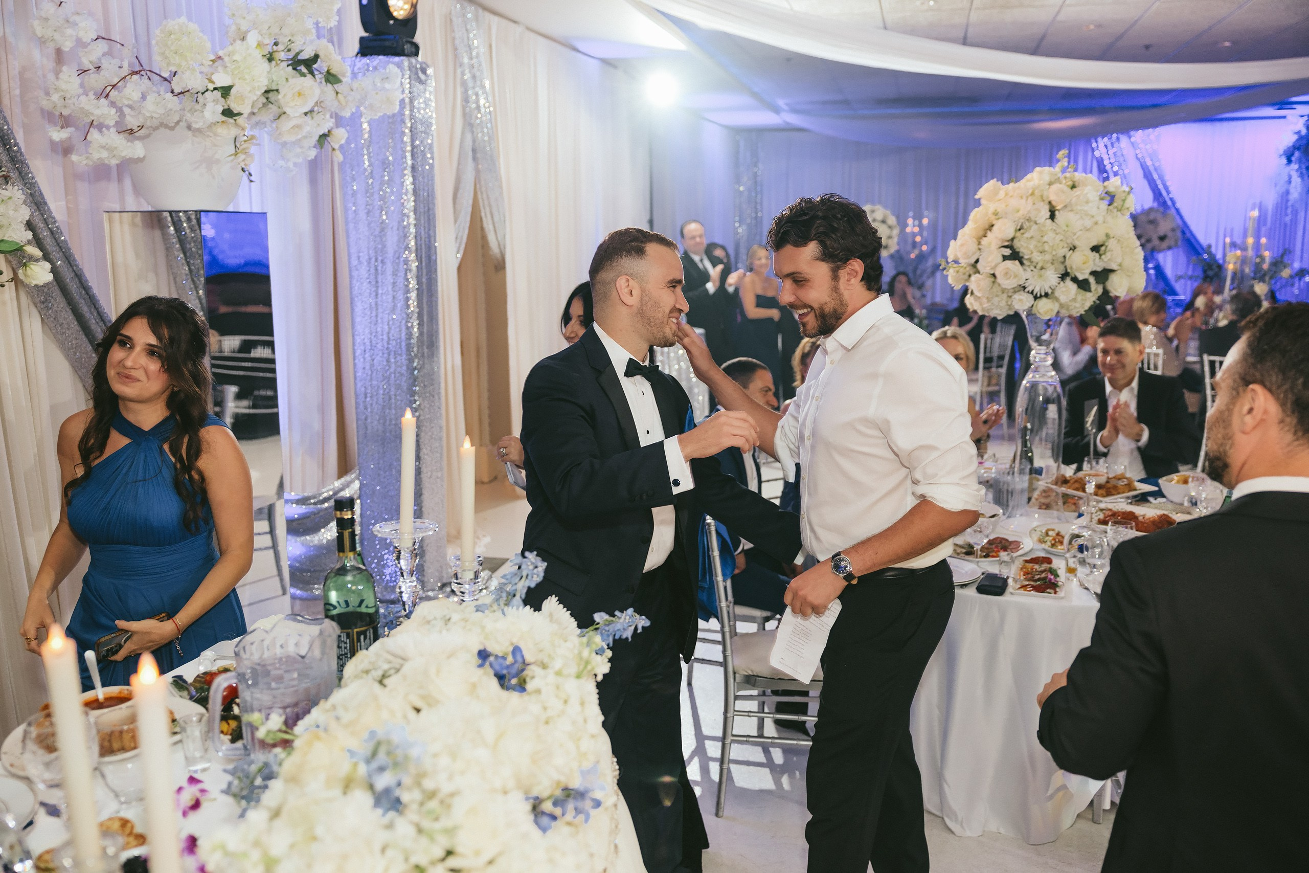 06.08.2025 Wedding. Wedding family event photographer in Chicago Nick Yushevich