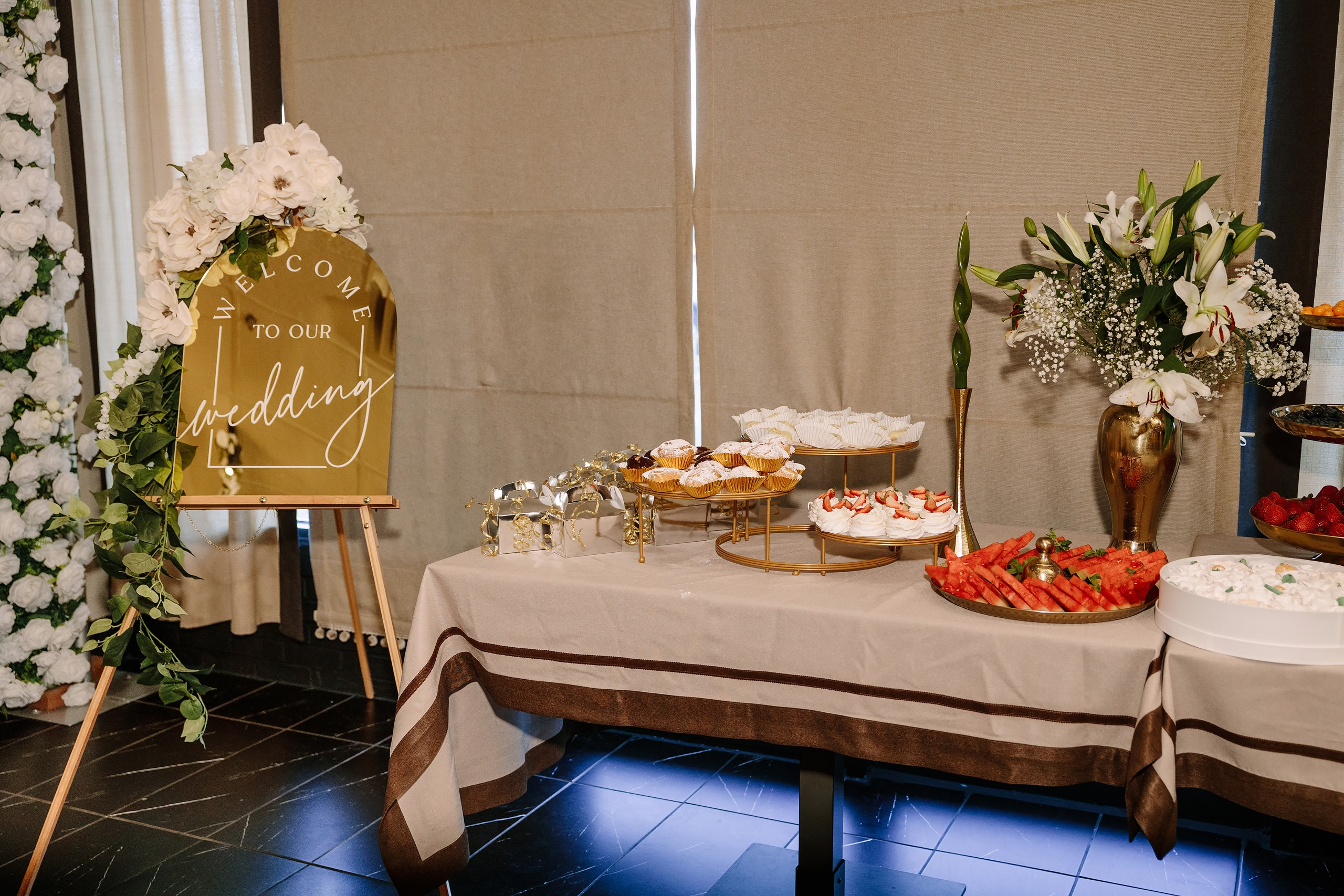 06.10.2024 Wedding Party. Wedding family event photographer in Chicago Nick Yushevich