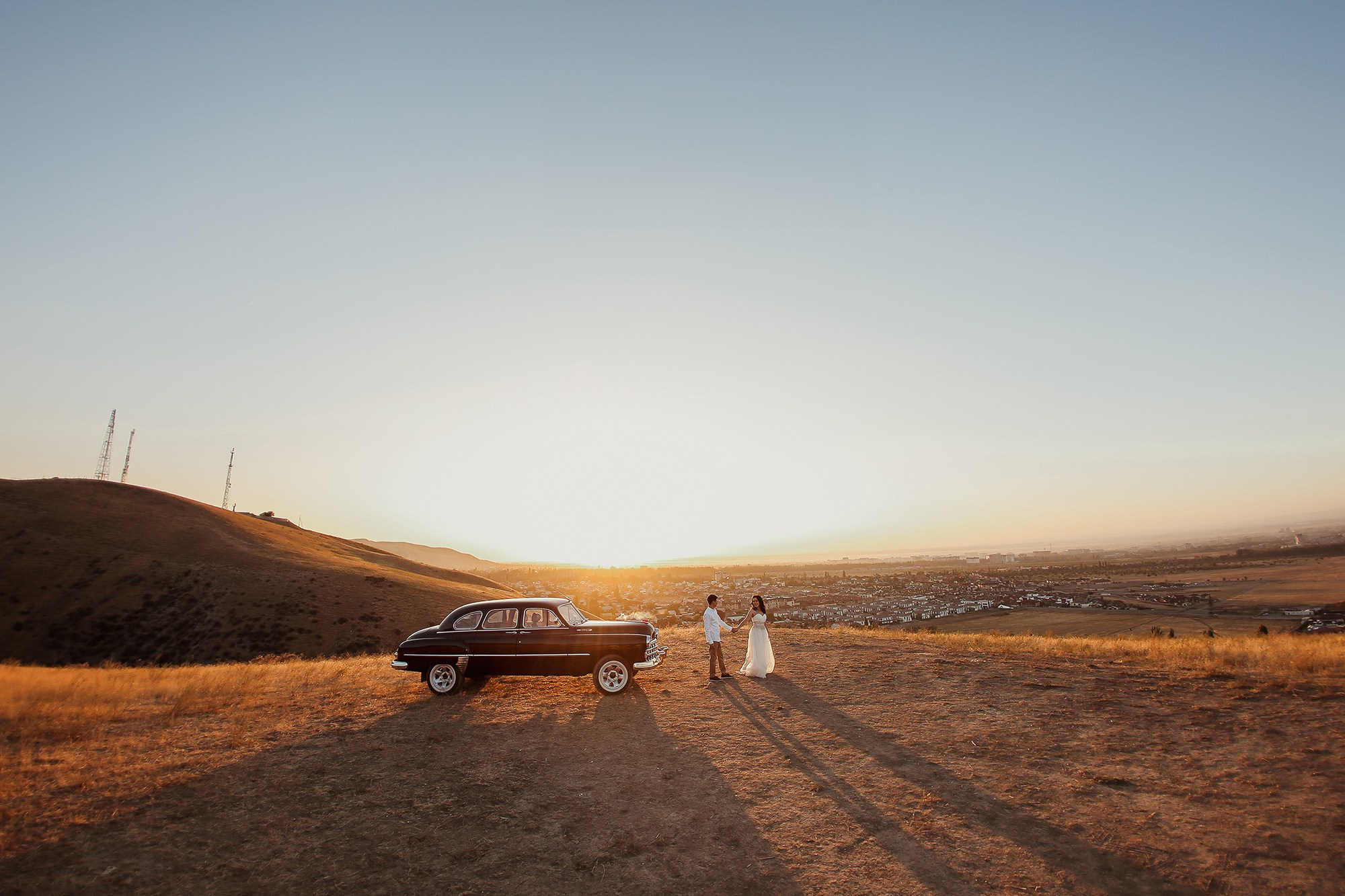 SUN. Свадебный фотограф Иван Попов в Москве, Бишкеке и по всему миру!