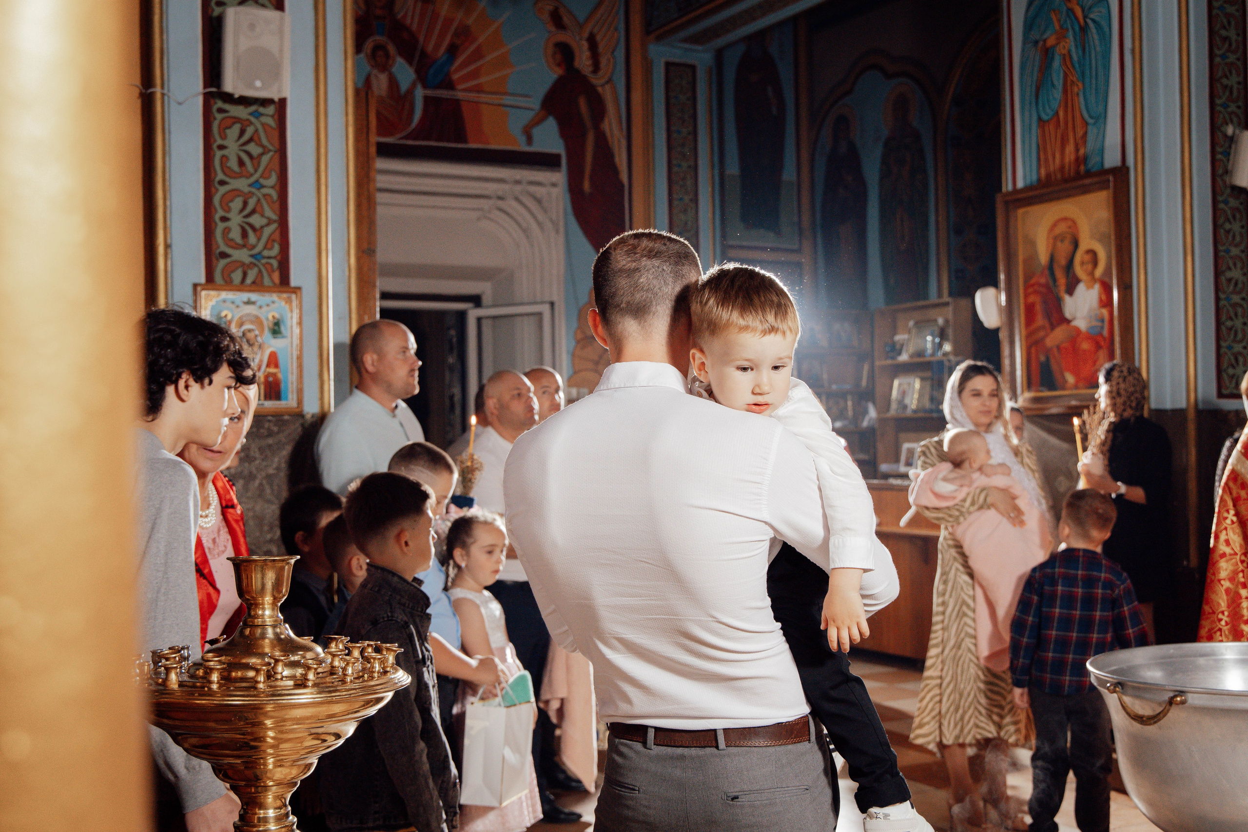 Botez. Свадебный Фотограф, Детский и семейый Фотограф Молдова