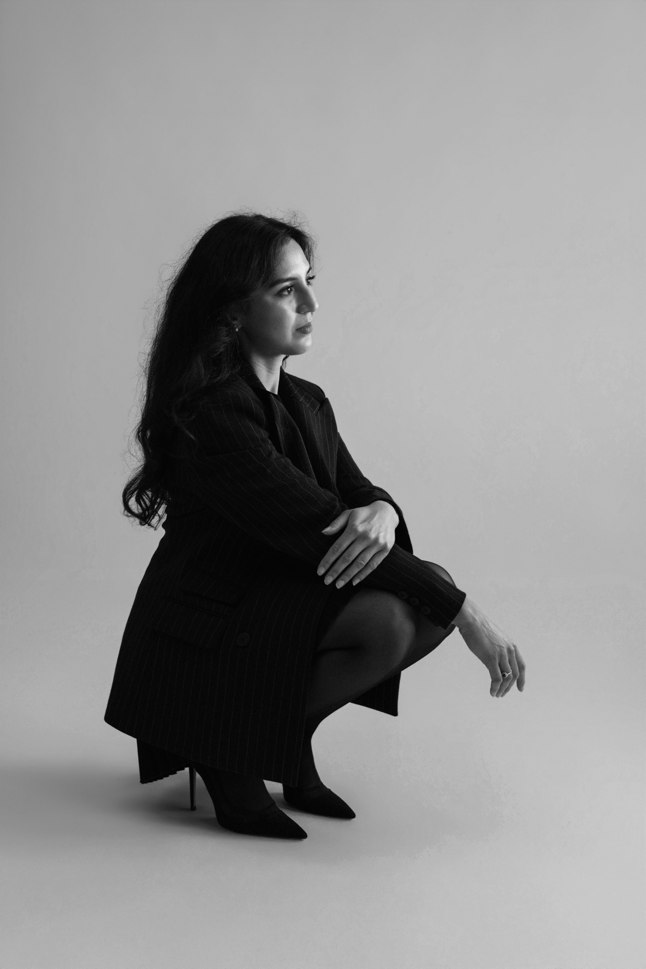 Portrait. Anna Ryz | Professional Photographer in Birmingham